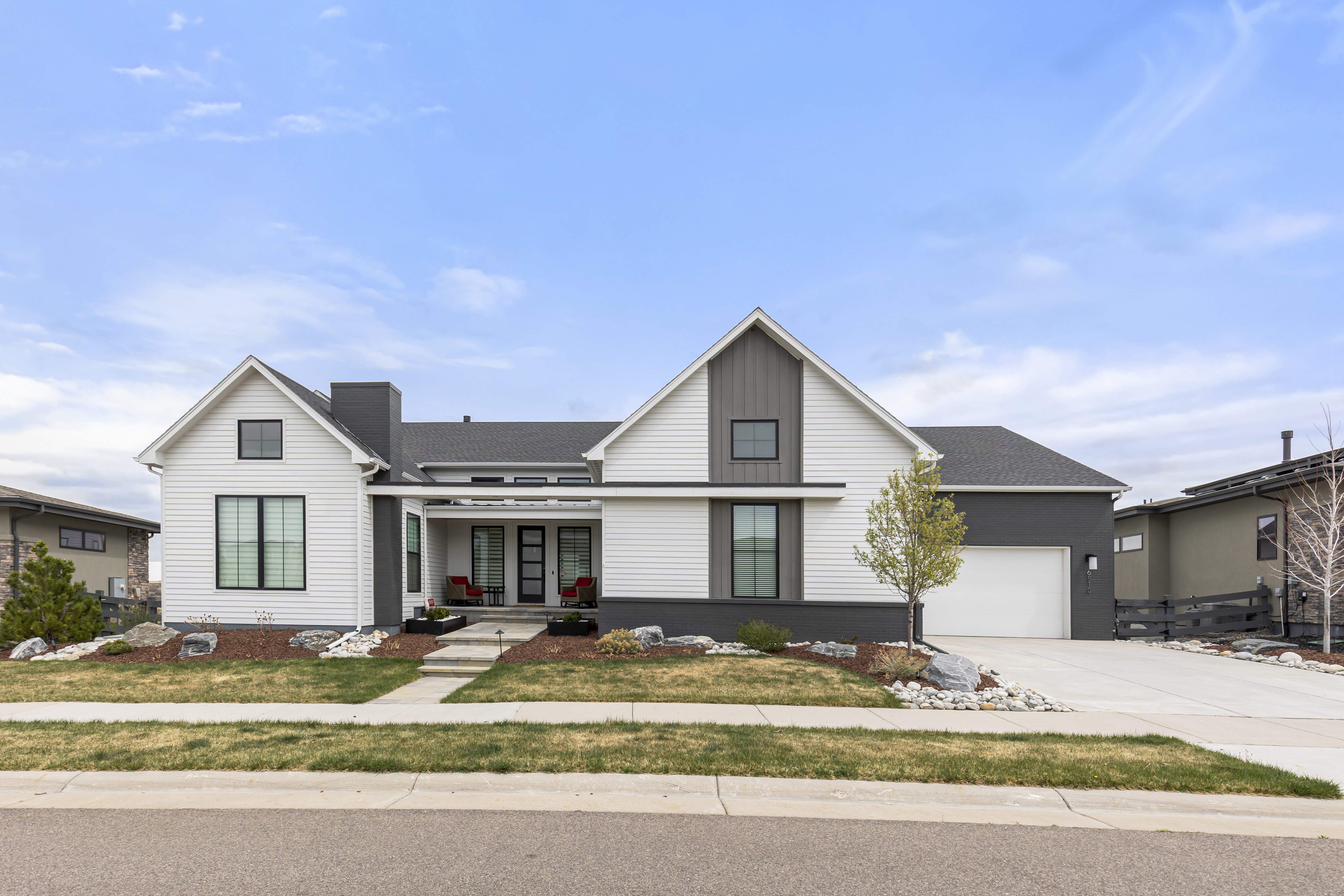  Blend of Incredible Design and Unmatched Privacy - 物件實景