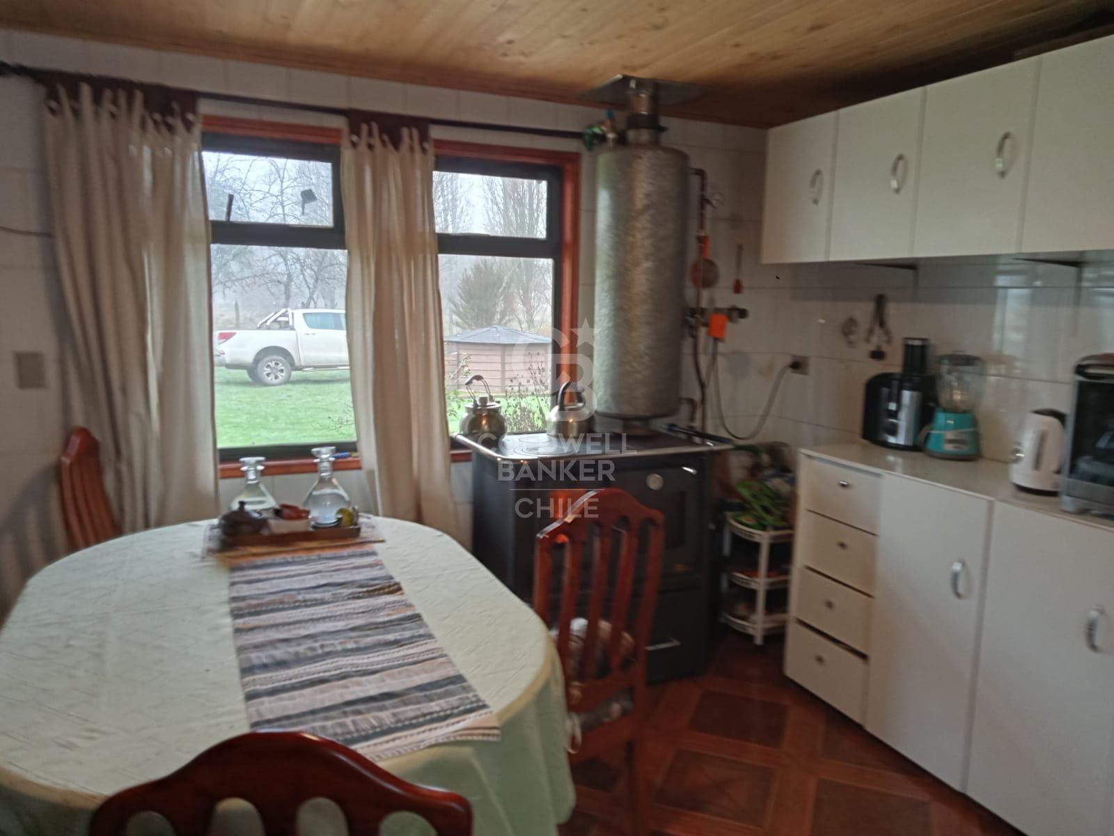 Río Bueno, Chile, 3 Bedrooms Bedrooms, ,2 BathroomsBathrooms,Residential,For Sale,1960661