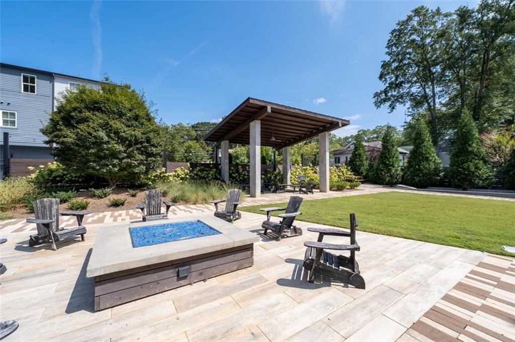 Atlanta, Georgia, 30307, United States, 3 Bedrooms Bedrooms, ,4 BathroomsBathrooms,Residential,For Sale,1950336