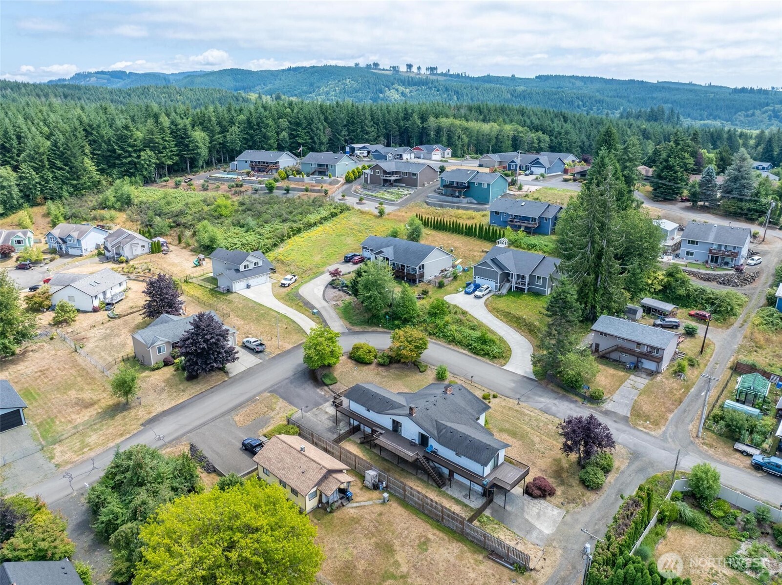 Mccleary, Washington, 98557, United States, ,Residential,For Sale,1903029