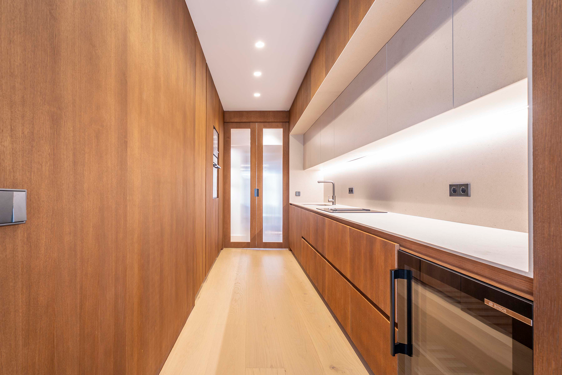  Renovated Flat 2 bedrooms and 3 bathrooms in Central Madrid - 物件實景