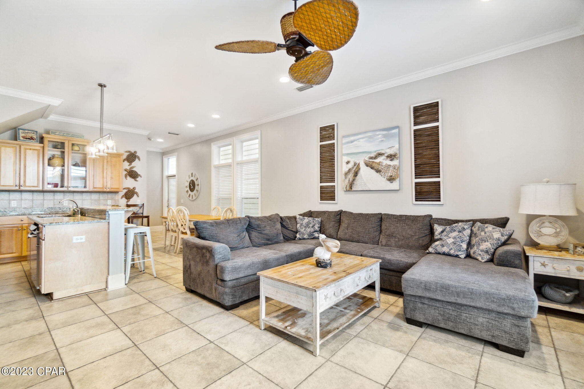 7420 Thomas Drive, Panama City, Florida, 32408, United States, 3 Bedrooms Bedrooms, ,4 BathroomsBathrooms,Residential,For Sale,7420 Thomas Drive,1661318
