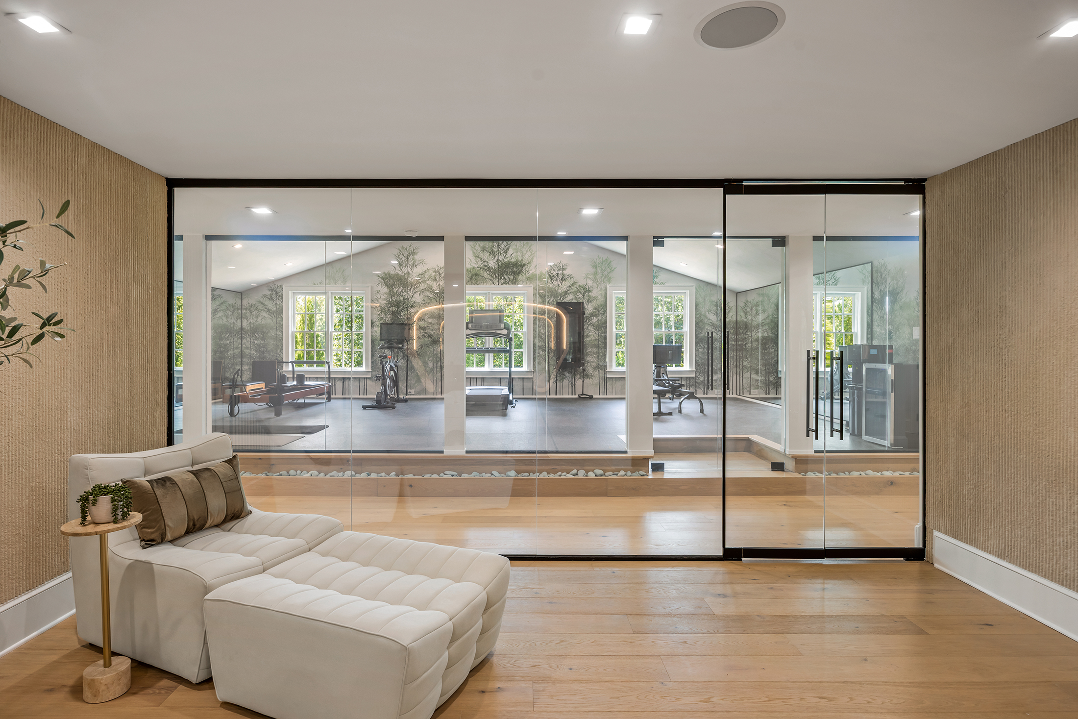  Extraordinary Residence in the Heart of Tuxedo Park - 物件實景