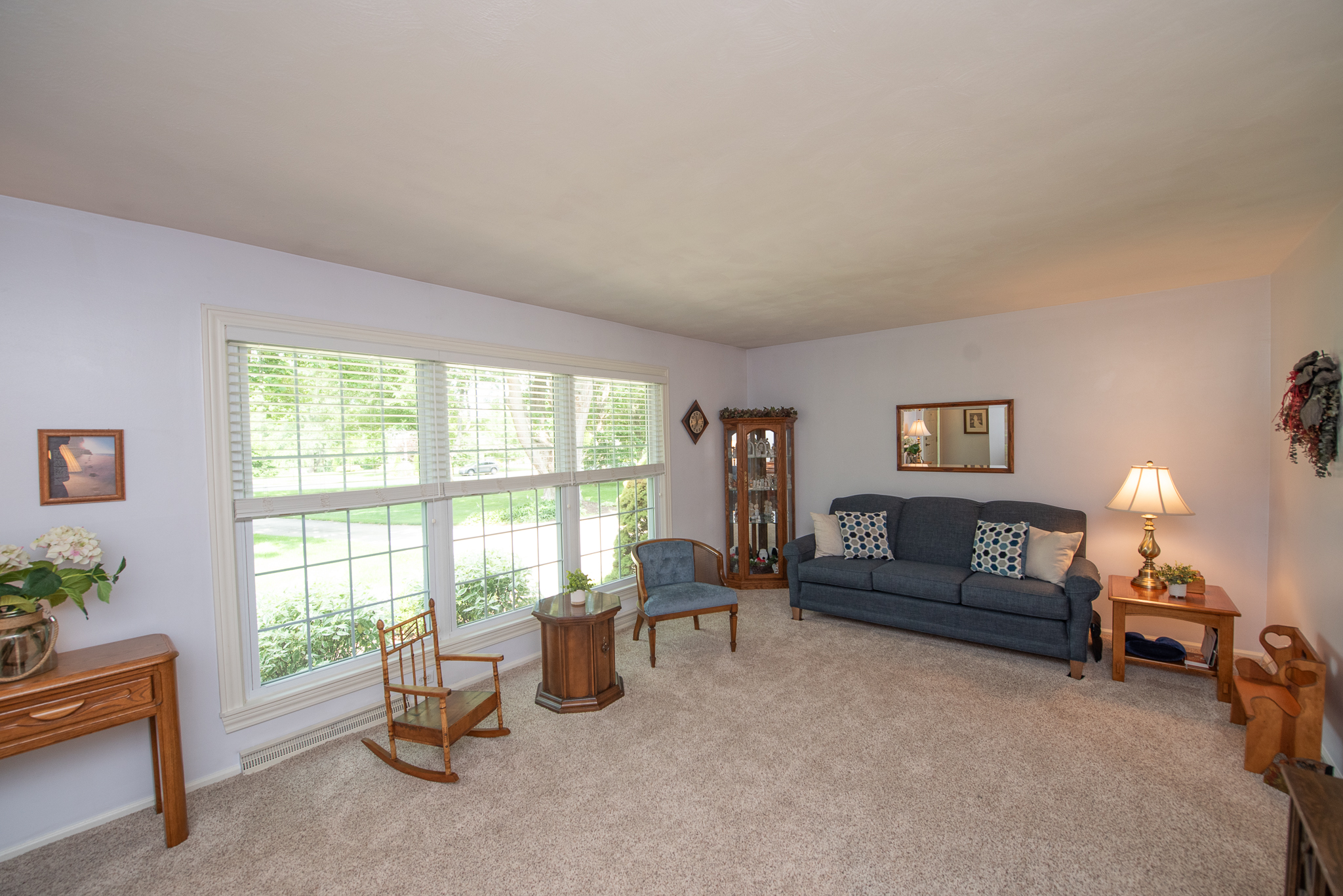  All Brick Ranch in One of West Lafayette