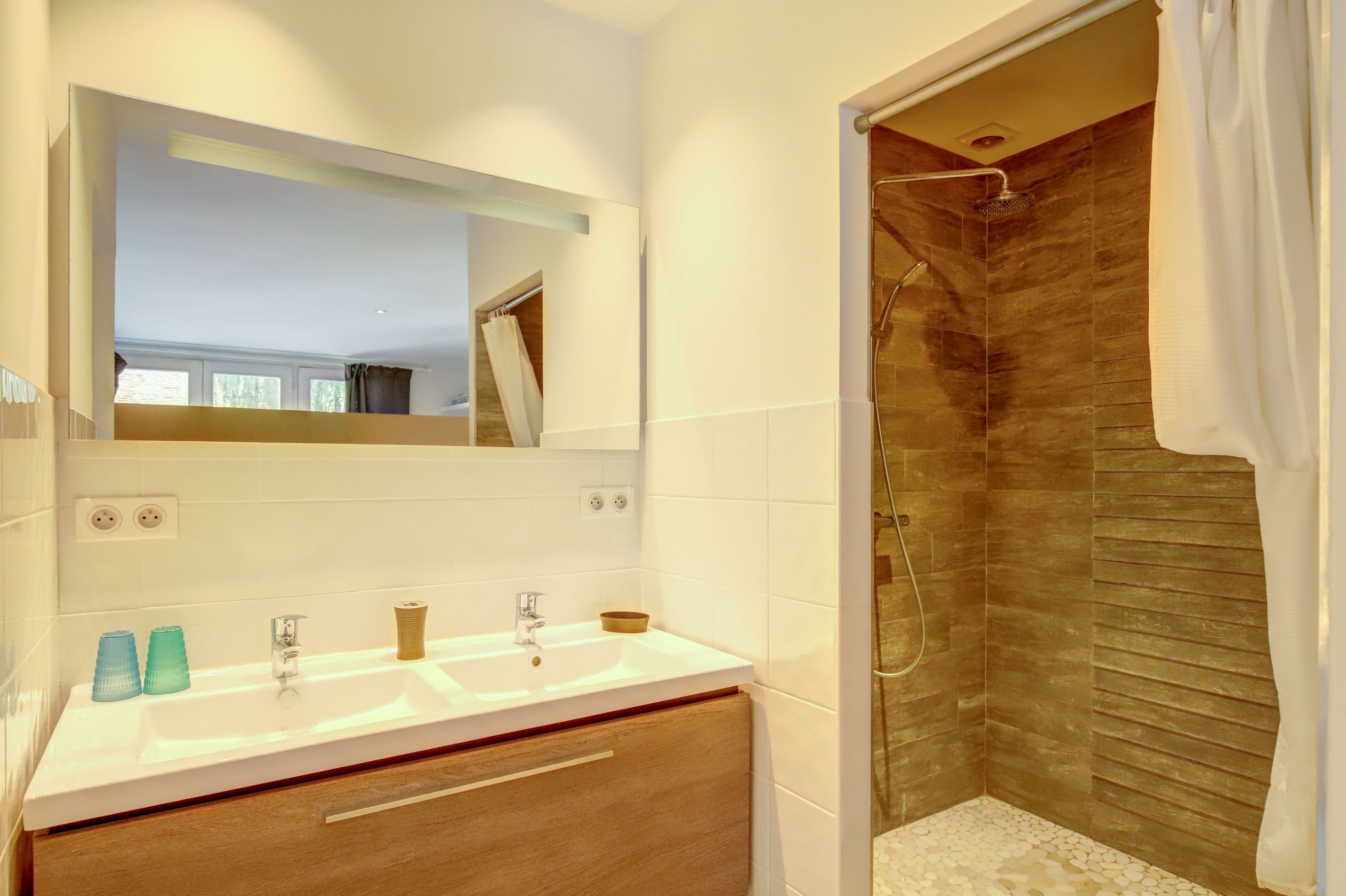  Llarge family home in the heart of the city center - 物件實景