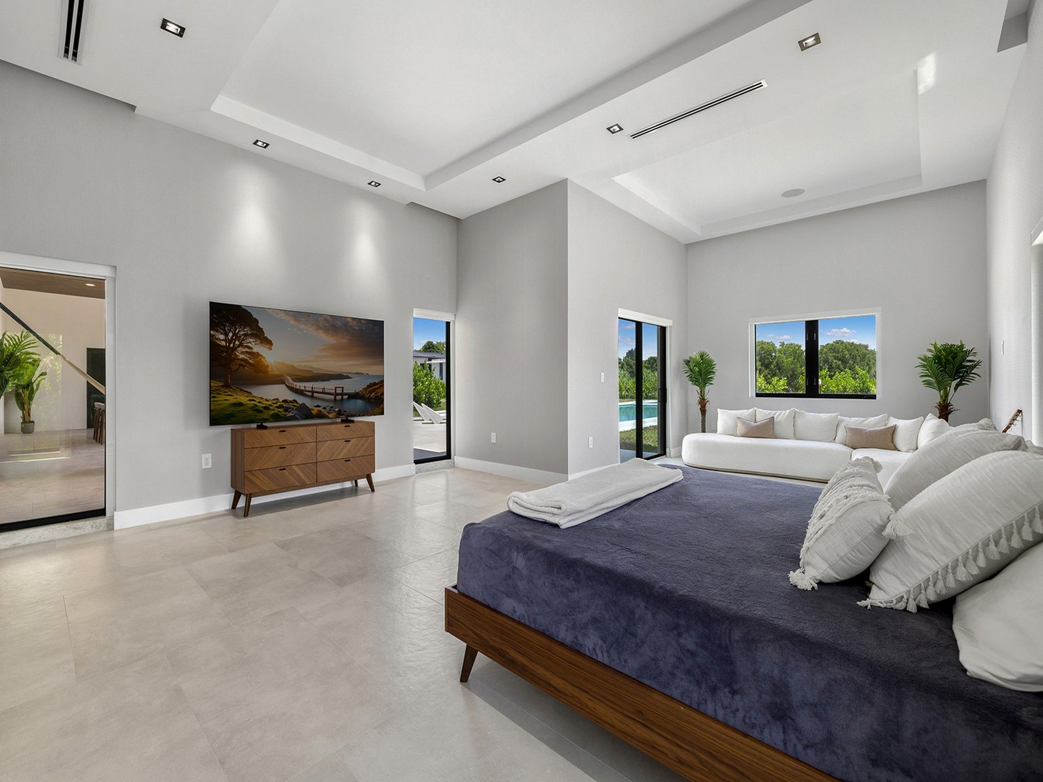  17301 SW 52nd Court, Southwest Ranches, FL, 33331 - 物件實景