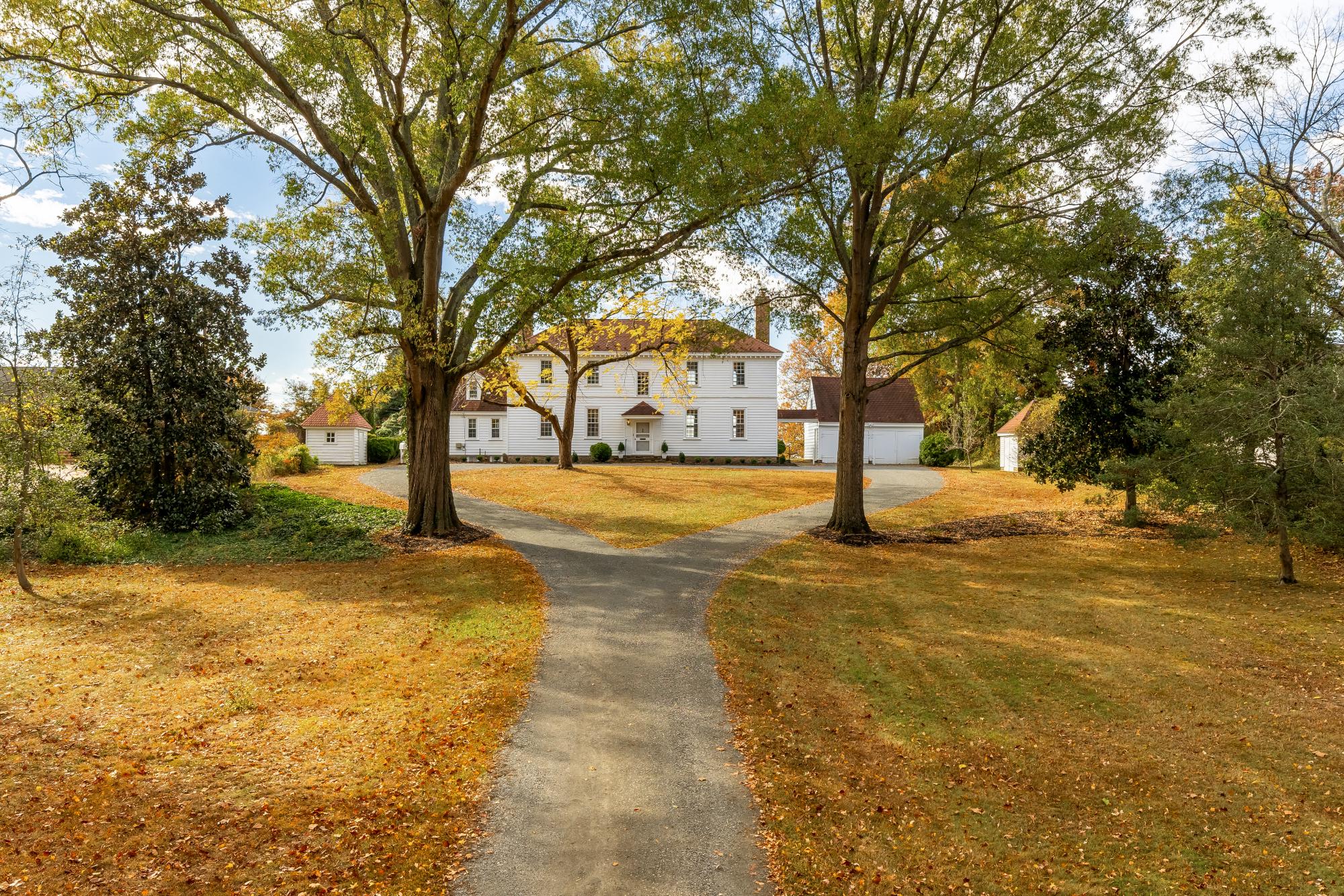  4509 Carlby Lane, Alexandria, VA, 22309 - 物件實景