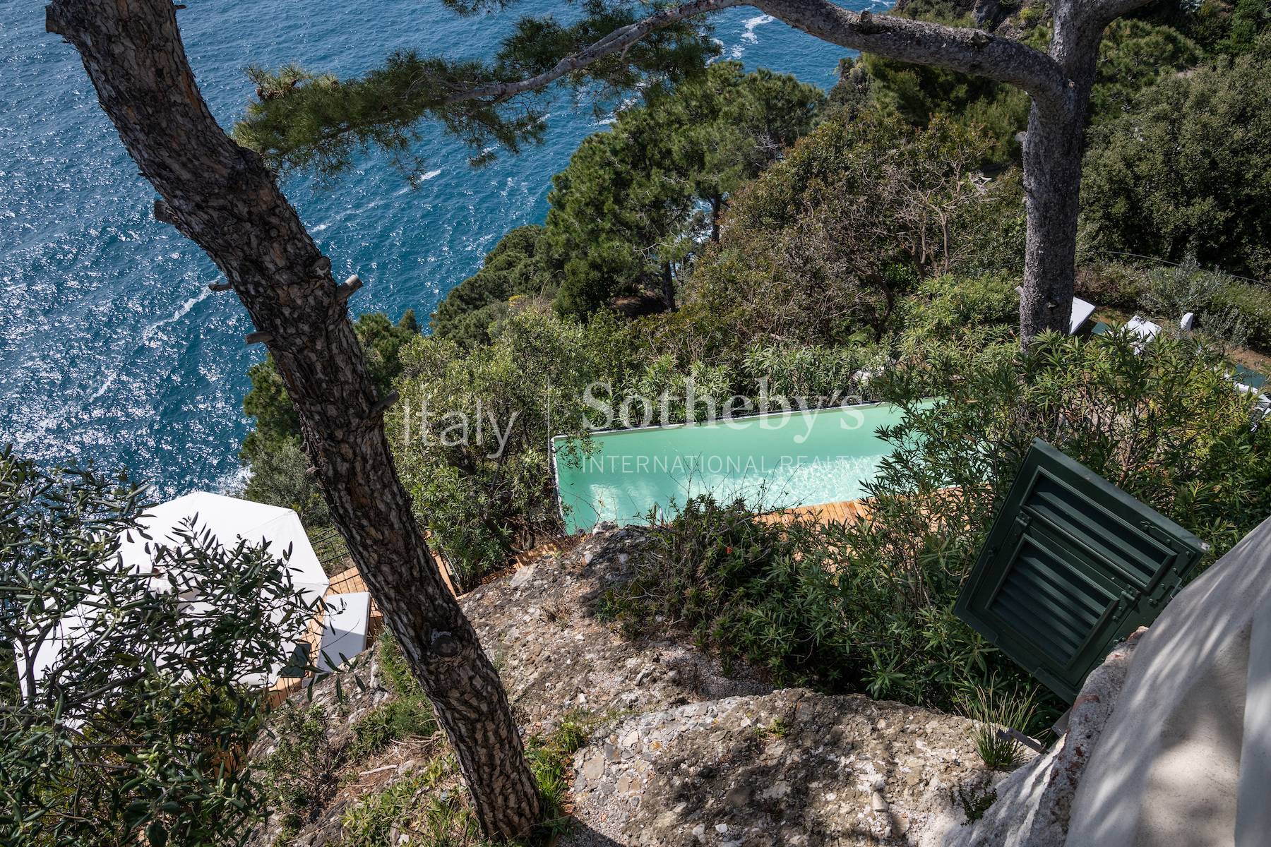  Majestic castle in Portofino - 物件實景
