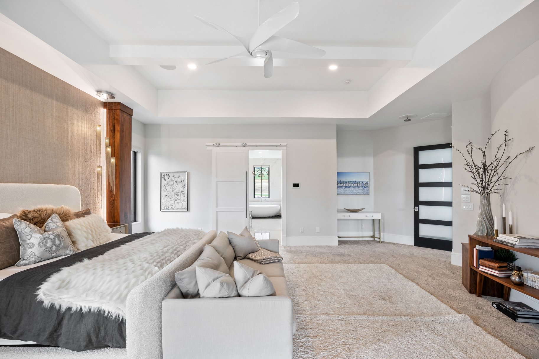  Custom Home in The Cascades at Soldier Hollow - 物件實景