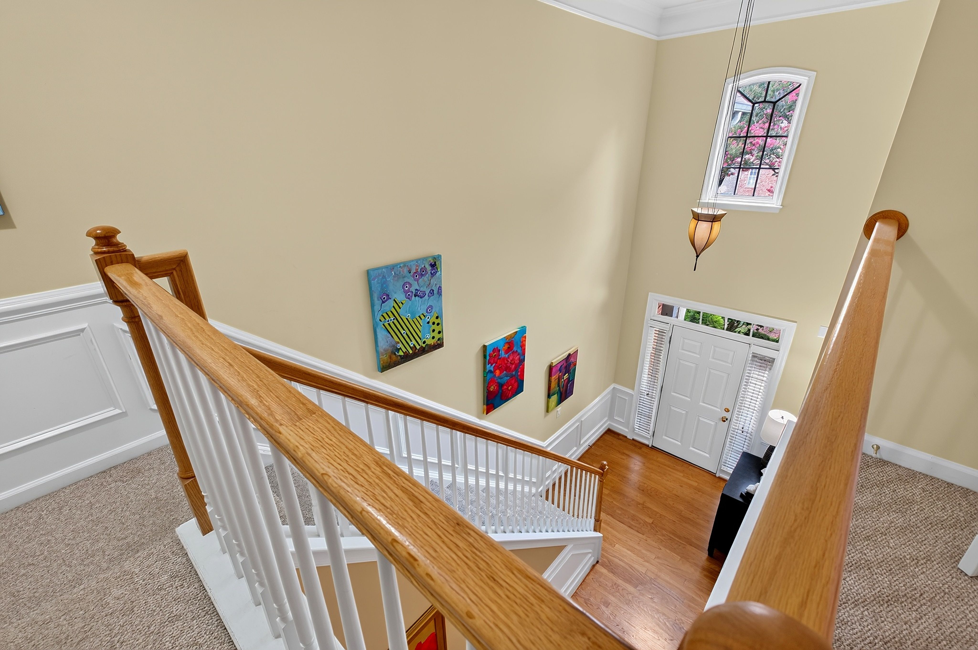  2603 Glen Eden Drive, Raleigh, NC 27612 - 物件實景
