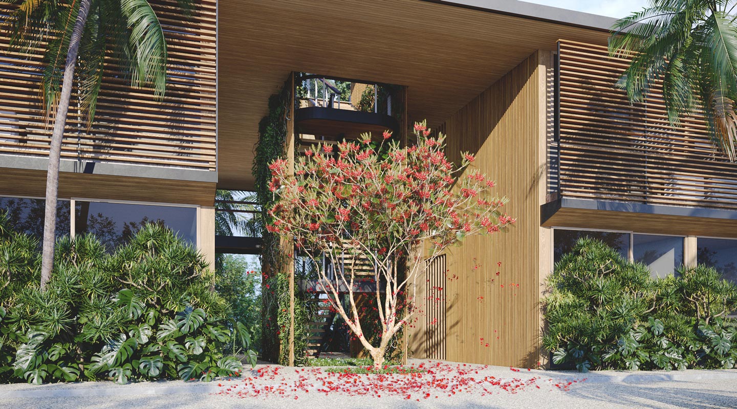 Playa Tamarindo, Guanacaste, Tamarindo, Guanacaste, CR, 2 Bedrooms Bedrooms, ,3 BathroomsBathrooms,Residential,For Sale,Playa Tamarindo, Guanacaste,1588054