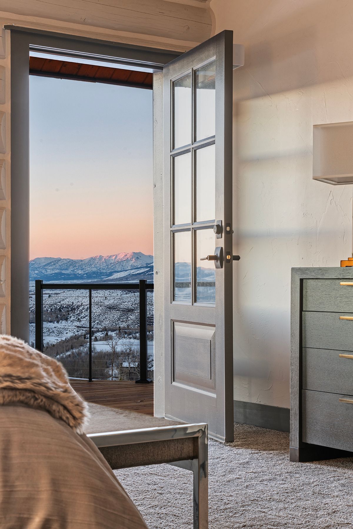  Privacy in Bedford - 物件實景