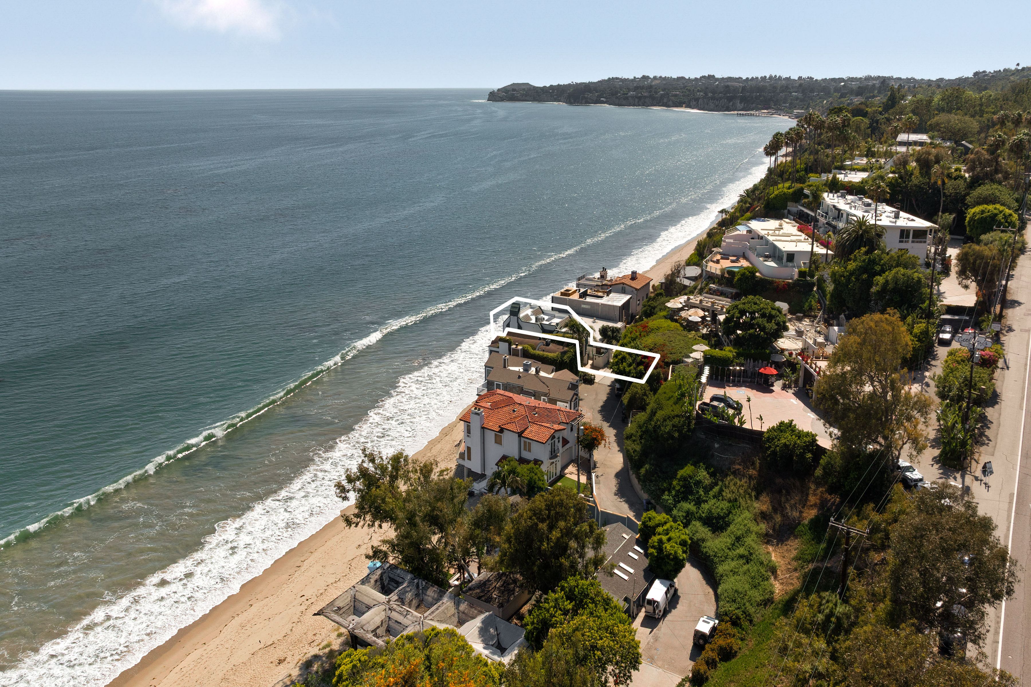  27352 Pacific Coast Hwy - 物件實景