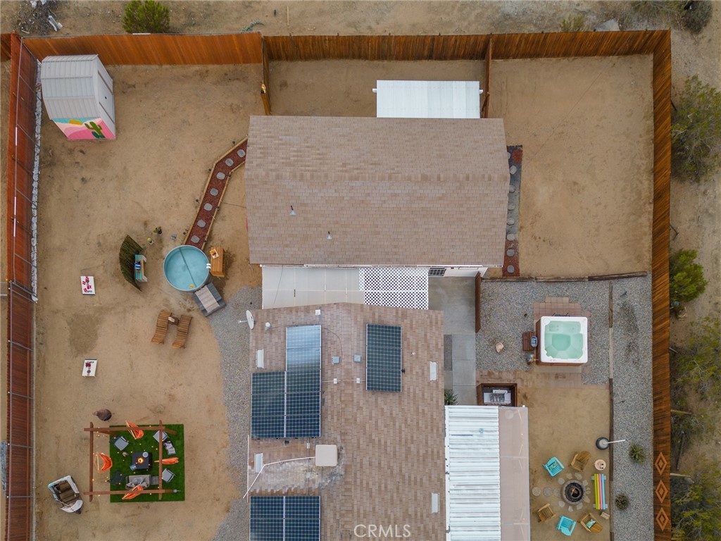 4660 Avenida La Flora Desierta, Joshua Tree, California, 92252, United States, 4 Bedrooms Bedrooms, ,3 BathroomsBathrooms,Residential,For Sale,4660 Avenida La Flora Desierta,1434816