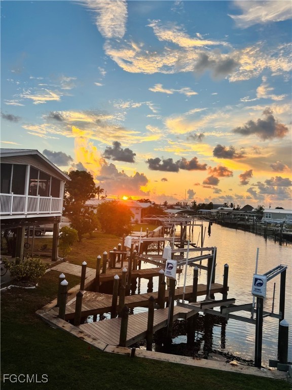 St James City, Florida, 33956, United States, 3 Bedrooms Bedrooms, ,2 BathroomsBathrooms,Residential,For Sale,1992460