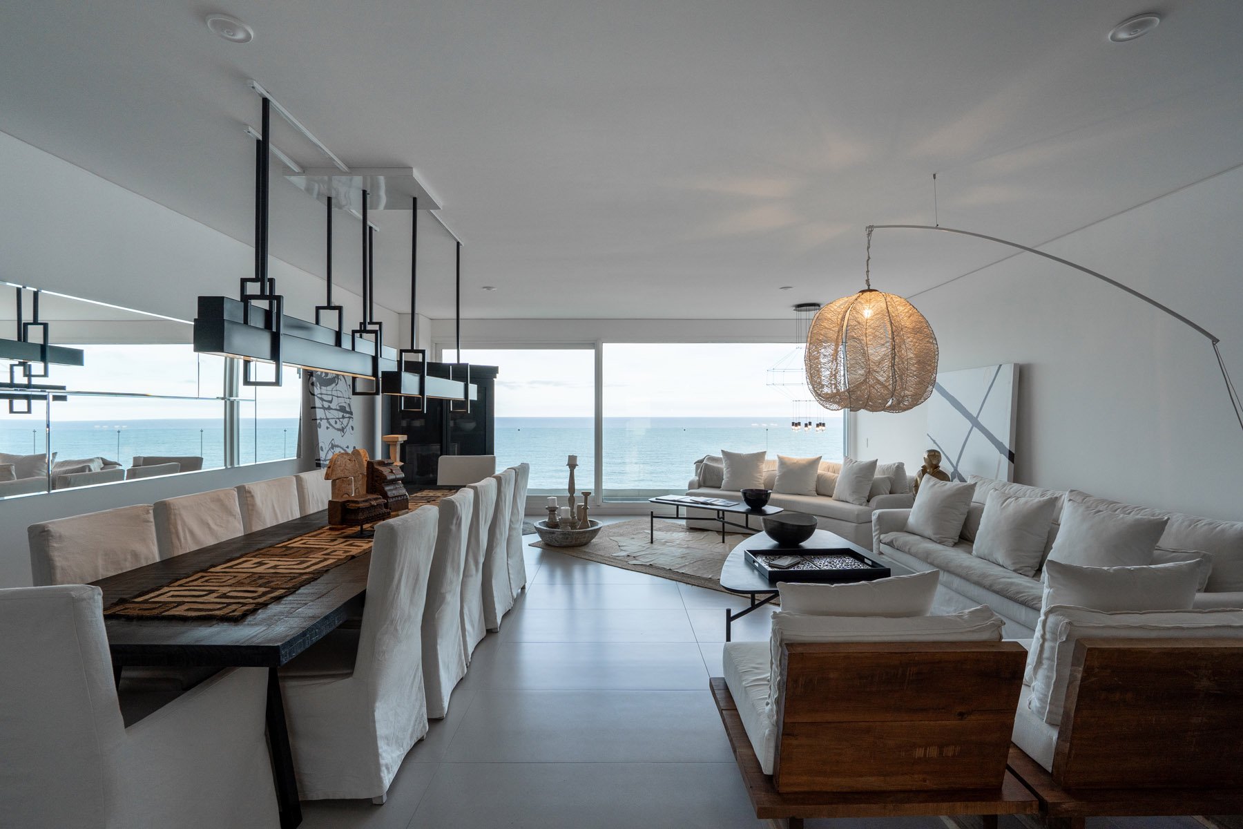  An exceptional residence in Le Parc III - 物件實景