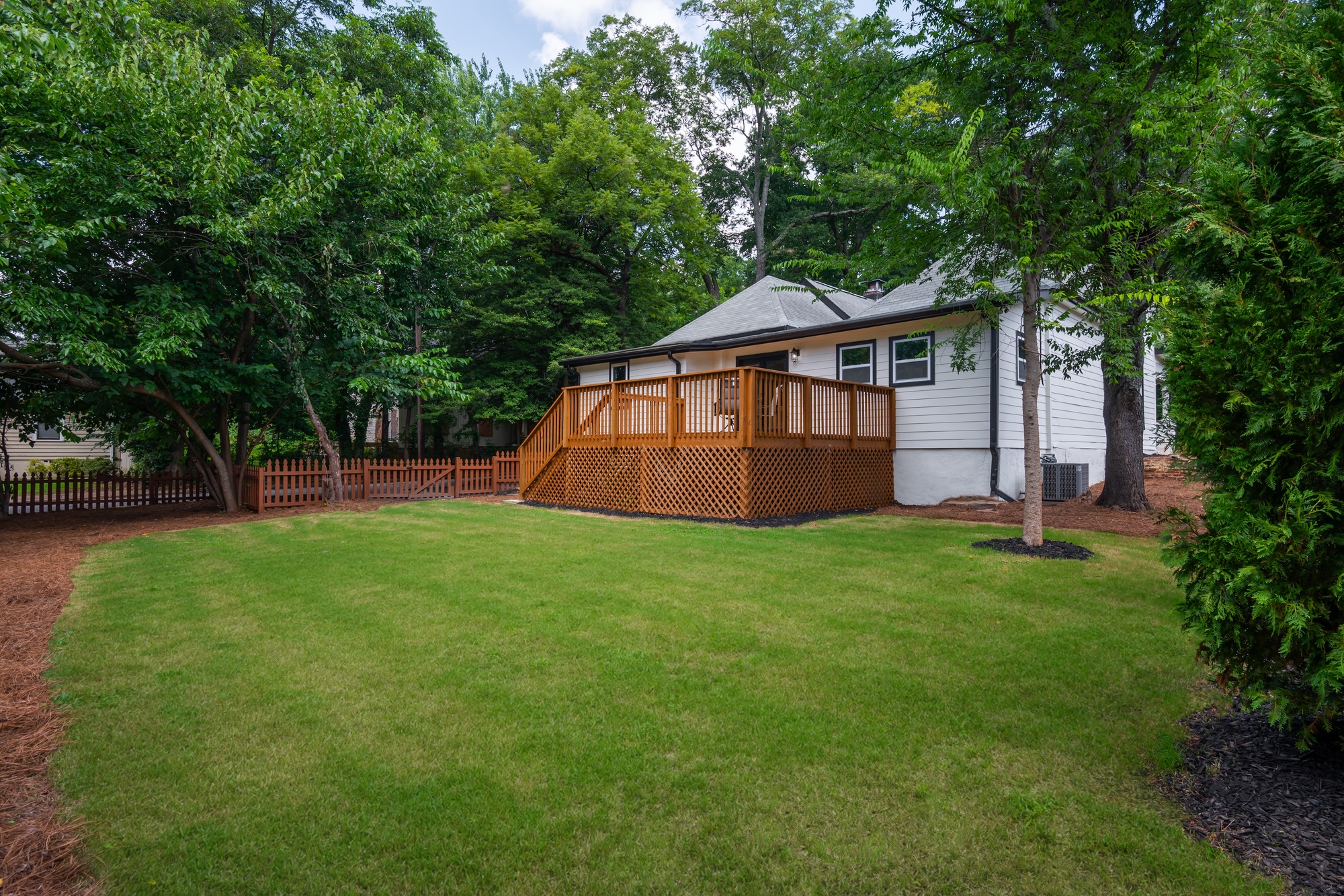  Charming Bungalow in Ormewood Park - 物件實景