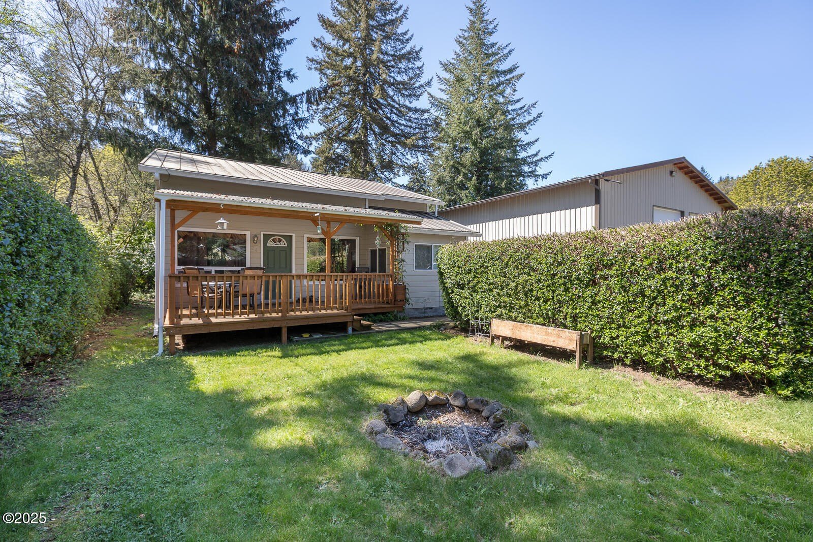 Otis, Oregon, 97368, United States, 2 Bedrooms Bedrooms, ,2 BathroomsBathrooms,Residential,For Sale,1794452