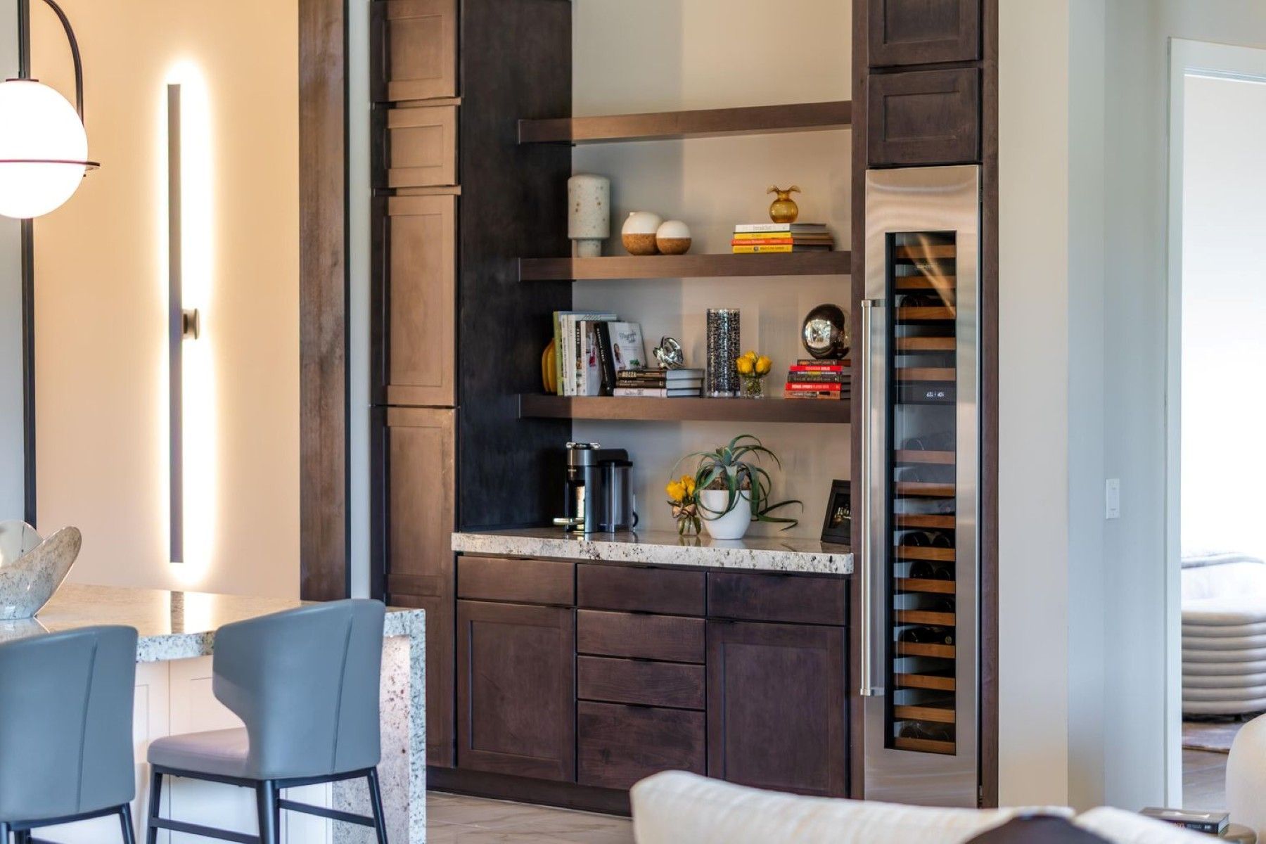  28412 N Summit Springs Road  Rio Verde, AZ - 物件實景