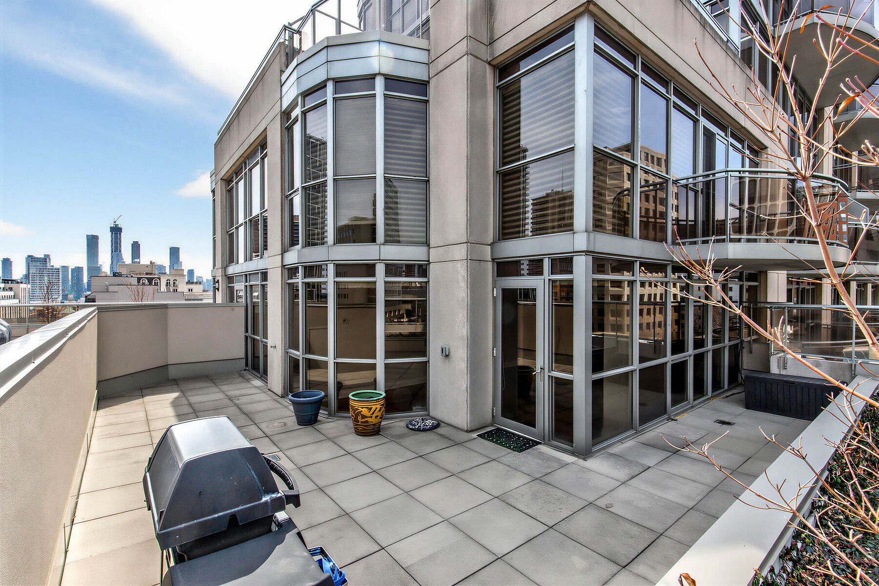  The Clairmont - 物件實景