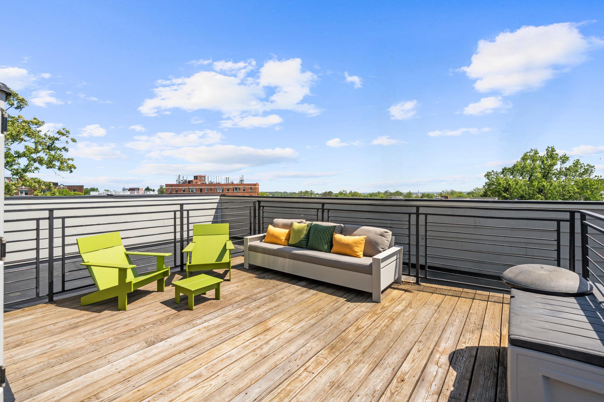 5516 14th Street NW, Washington, DC, 20011 - 物件實景