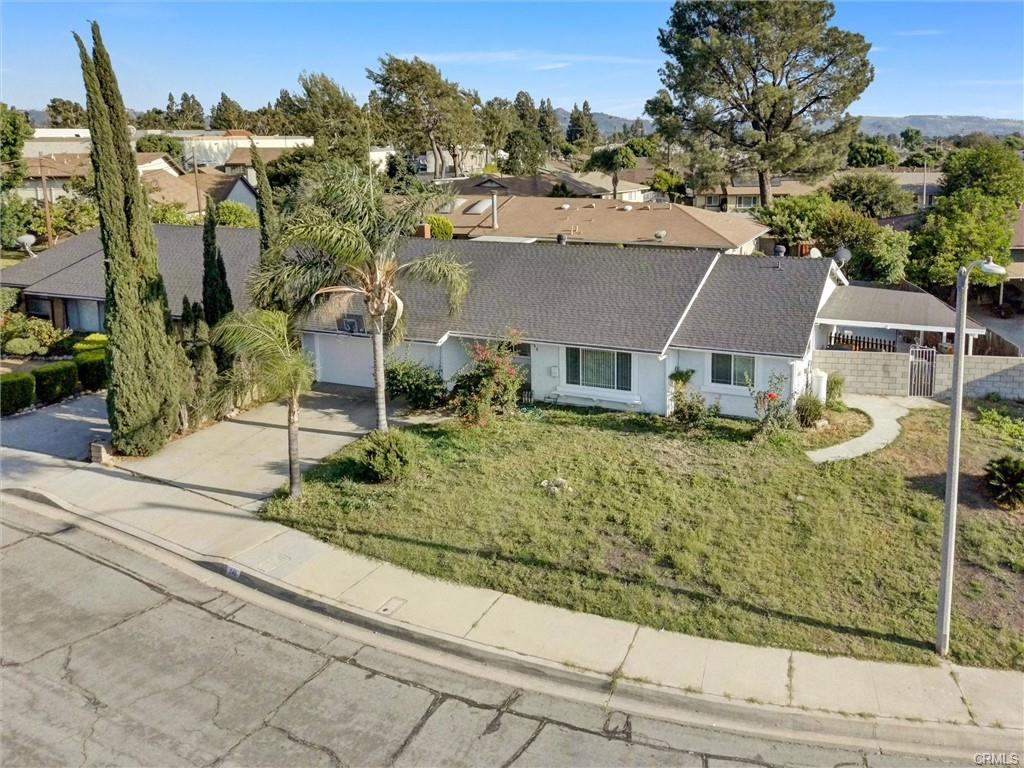 Glendora, California, 91740, United States, 3 Bedrooms Bedrooms, ,2 BathroomsBathrooms,Residential,For Sale,1886985