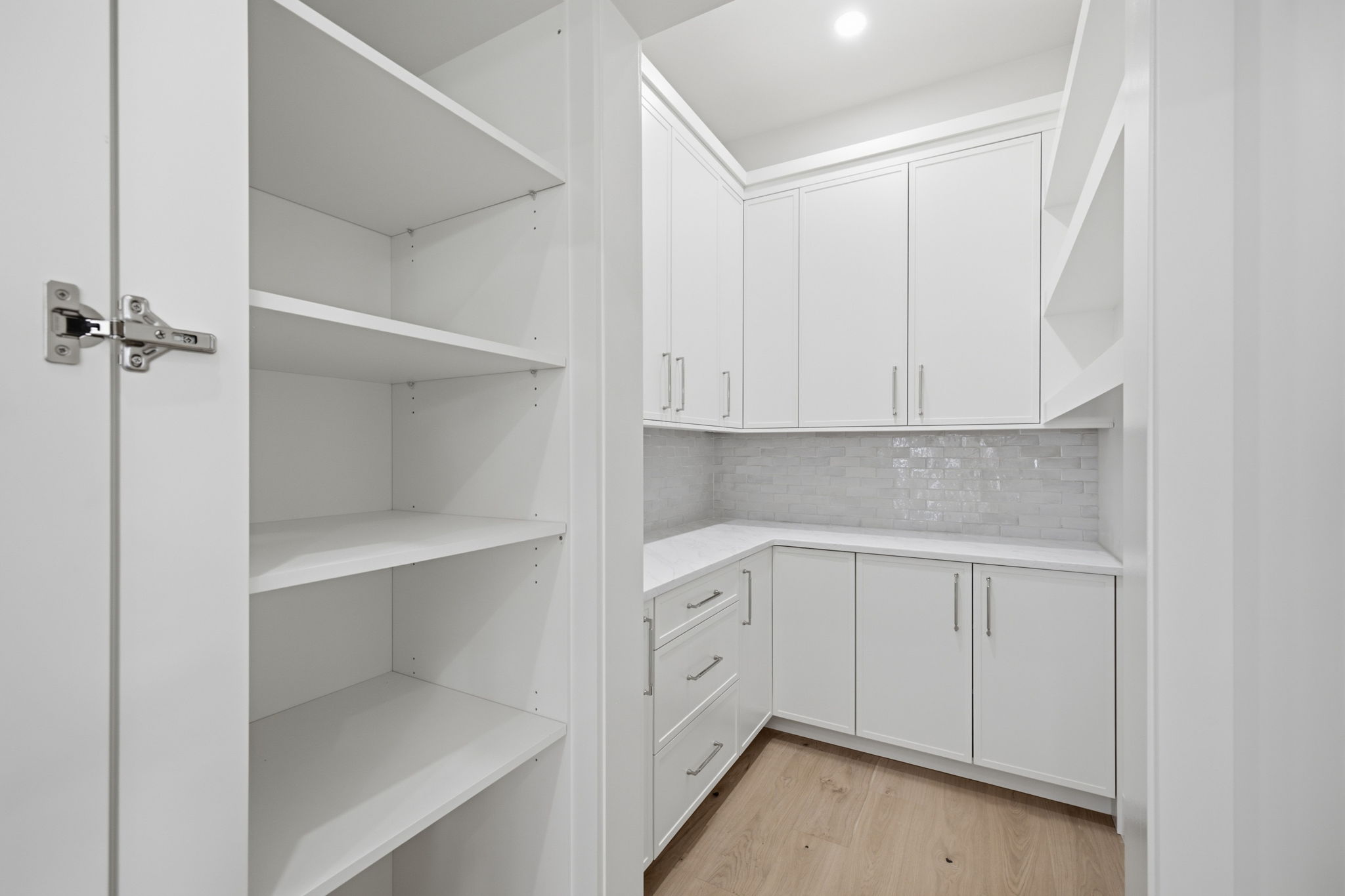  Exceptional New Construction Estate with Preserve Views in Burnt Pine - 物件實景