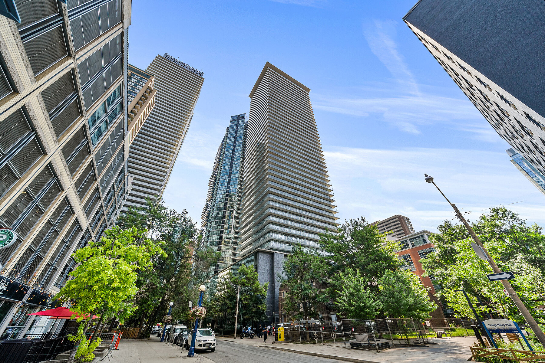  Toronto, Greater Toronto Area - 物件實景