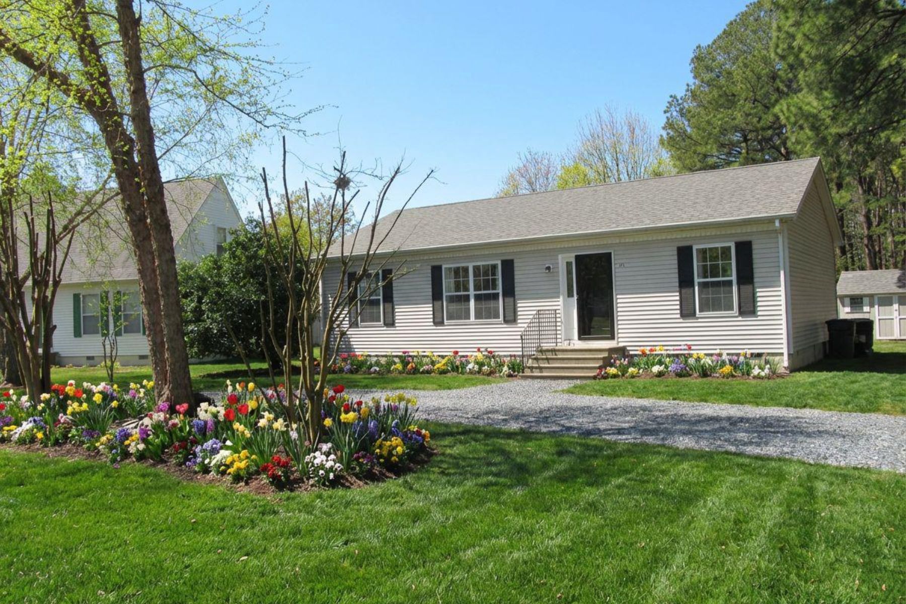  100 Bush, Saint Michaels, MD, 21663 - 物件實景