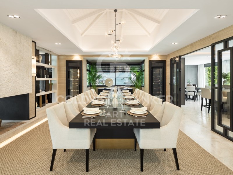 Marbella, Andalusia, ES, 7 Bedrooms Bedrooms, ,7 BathroomsBathrooms,Residential,For Sale,1876132