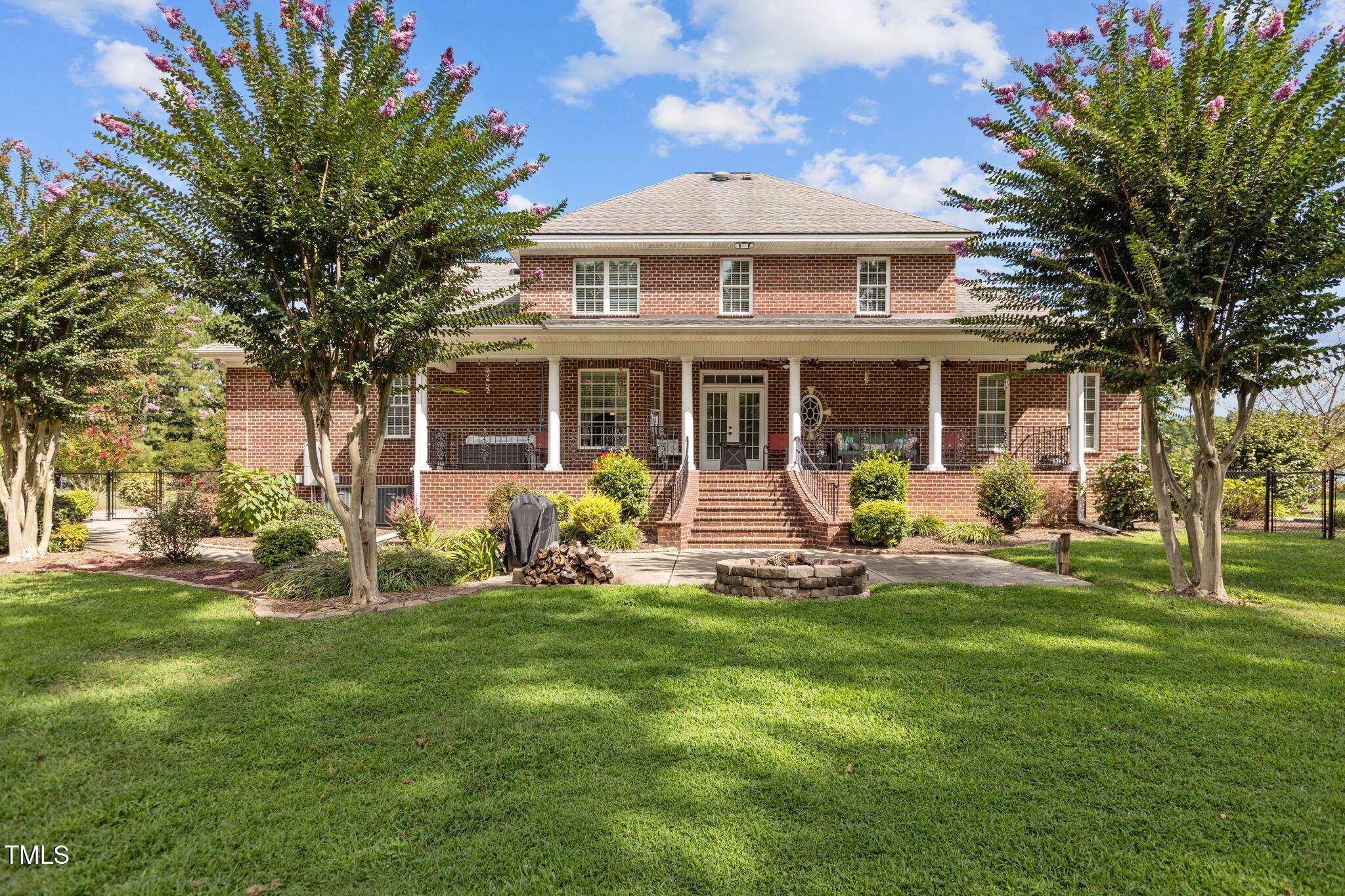 Bailey, North Carolina, 27807, United States, 3 Bedrooms Bedrooms, ,4 BathroomsBathrooms,Residential,For Sale,1940976