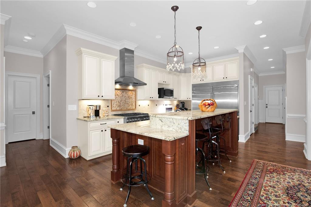 Fayetteville, North Carolina, 28305, United States, 4 Bedrooms Bedrooms, ,5 BathroomsBathrooms,Residential,For Sale,1918704