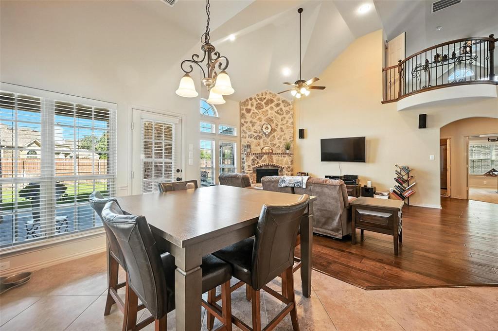 Fort Worth, Texas, 76179, United States, 6 Bedrooms Bedrooms, ,4 BathroomsBathrooms,Residential,For Sale,1906801