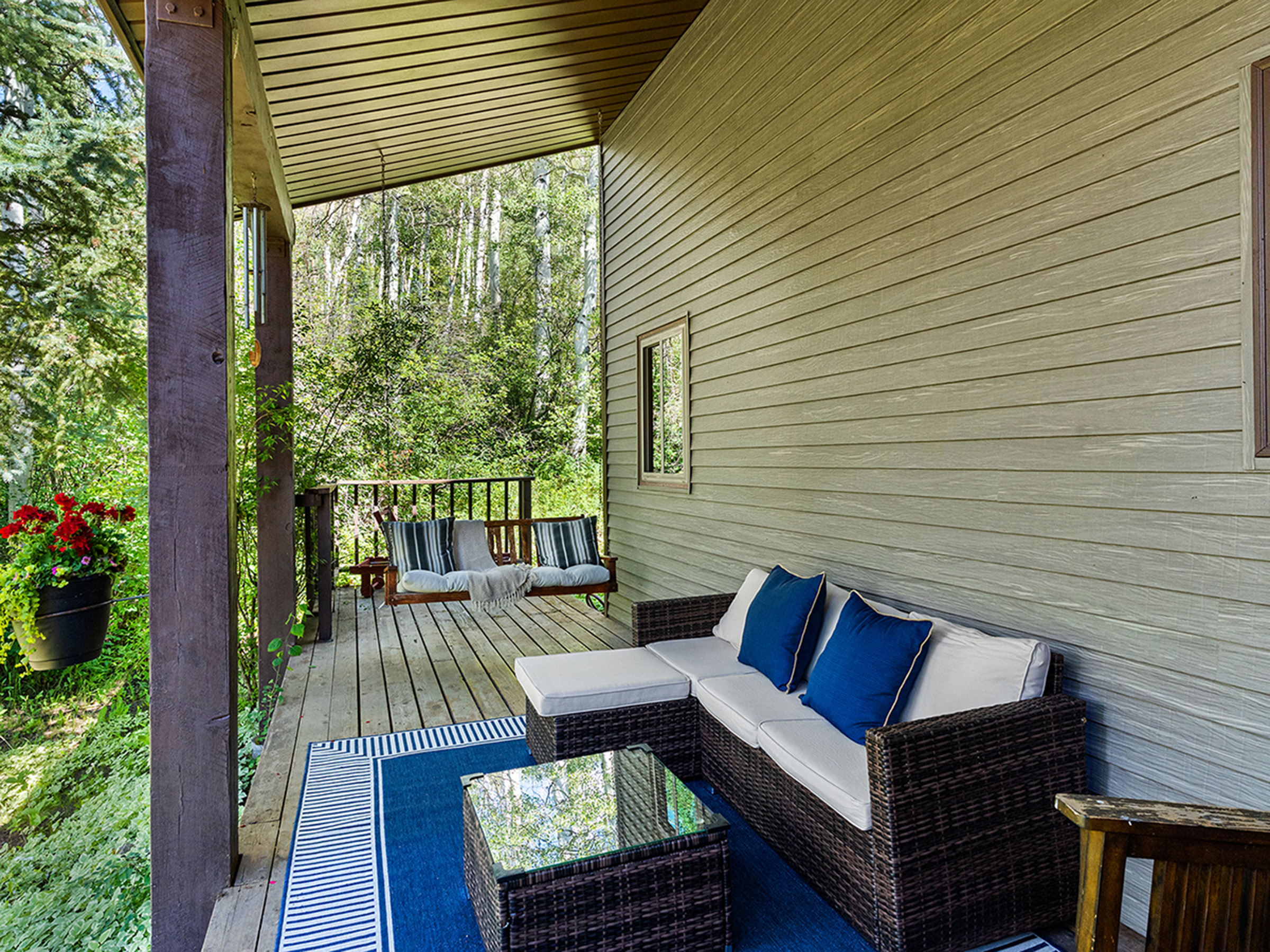  22610 Snowbird Trail, Oak Creek, CO, 80467 - 物件實景