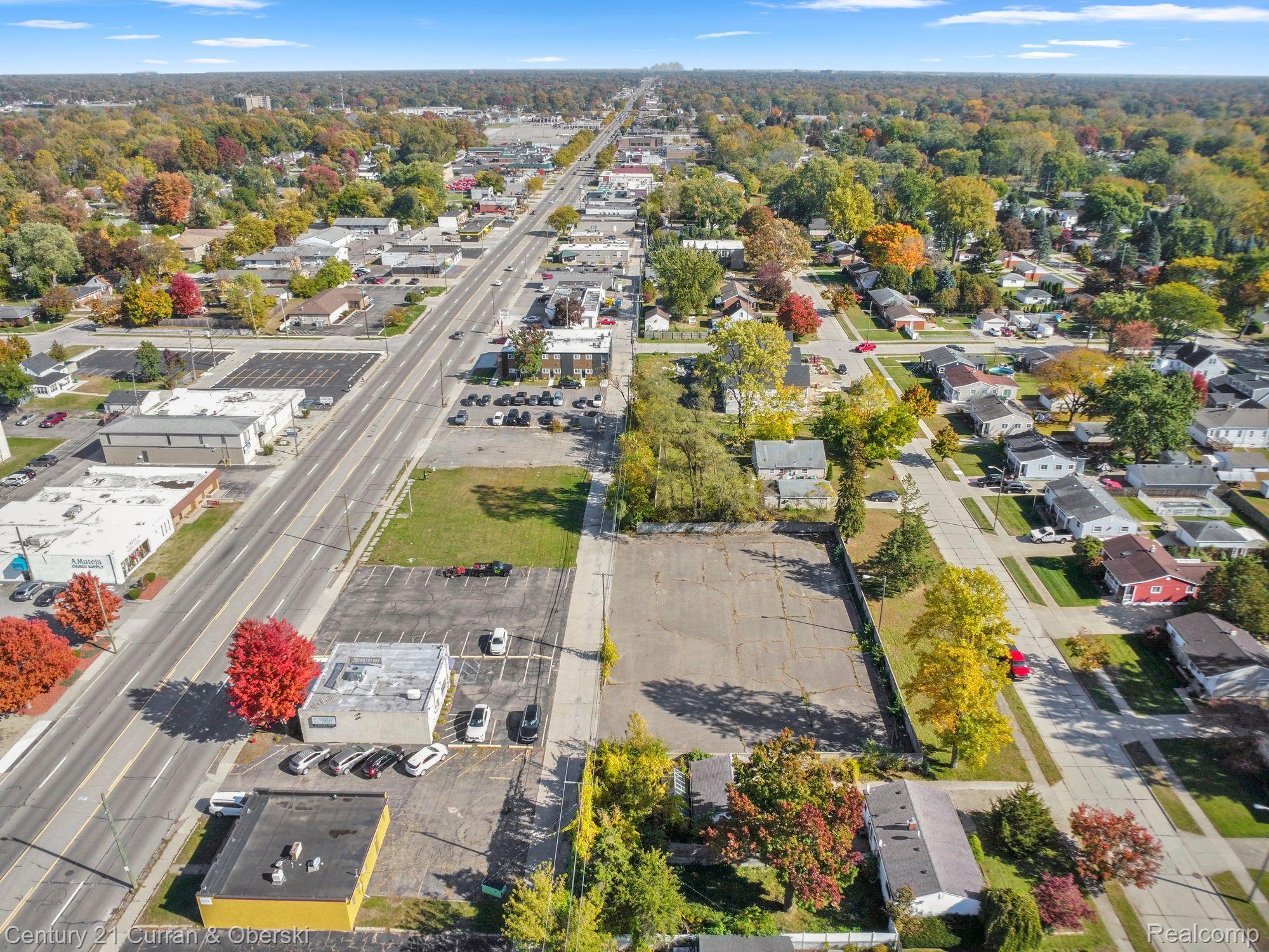 Garden City, Michigan, 48135, United States, ,Land,For Sale,1983276