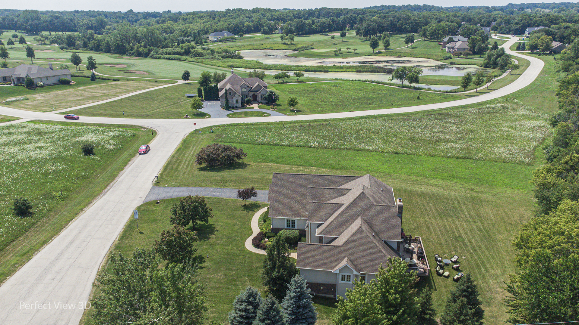 Marengo, Illinois, 60152, United States, 5 Bedrooms Bedrooms, ,5 BathroomsBathrooms,Residential,For Sale,1932678