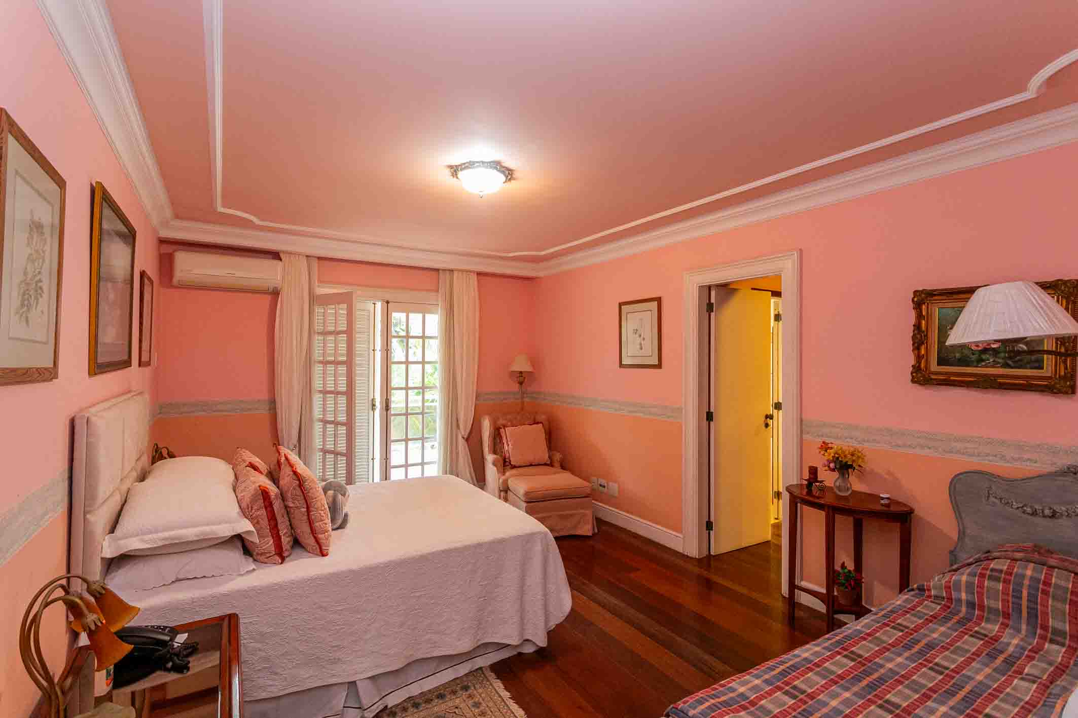  House in Malibu, Barra, with four suites and complete leisure amenities - 物件實景