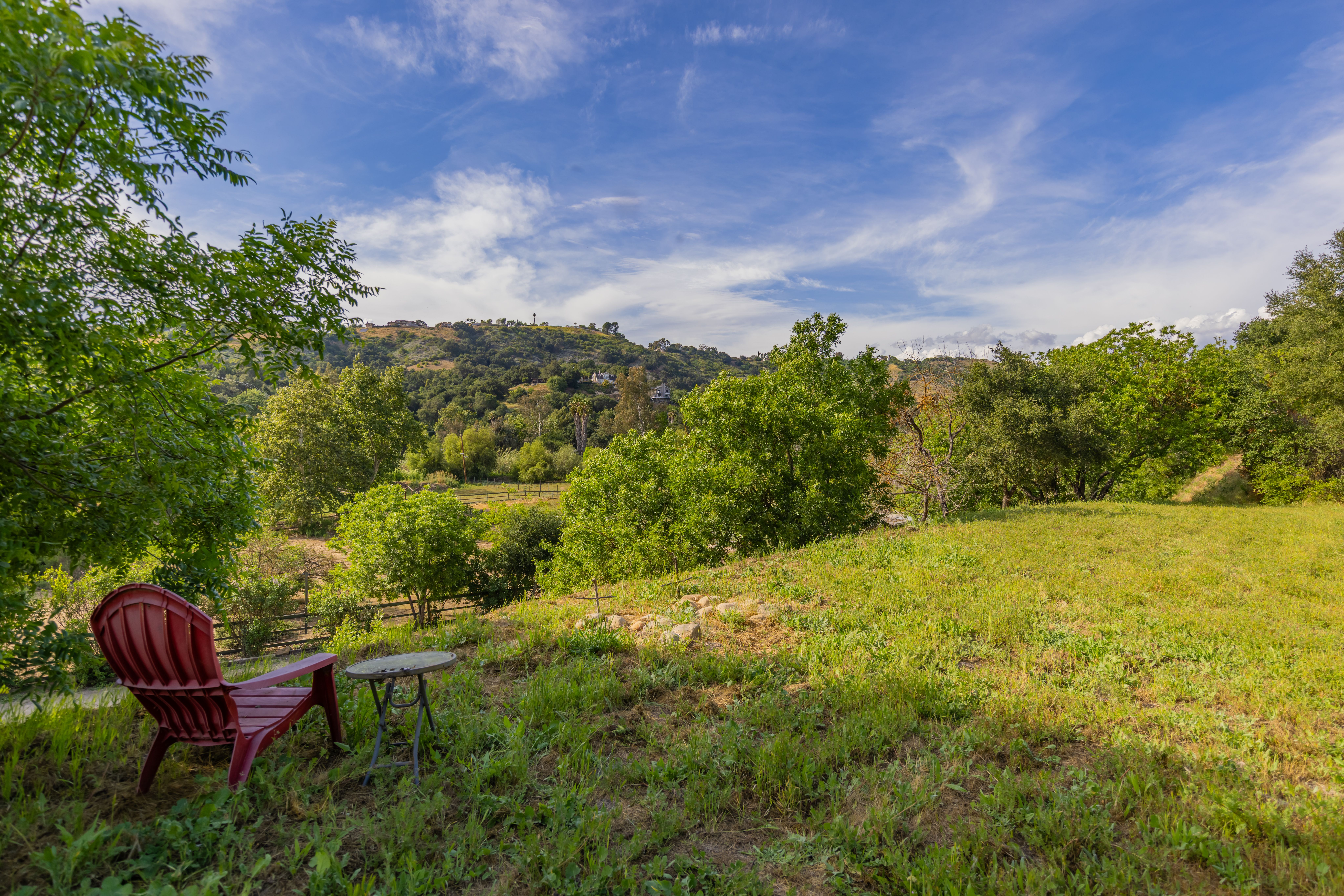  1345 Fraser Lane, Ojai, CA 93023 - 物件實景