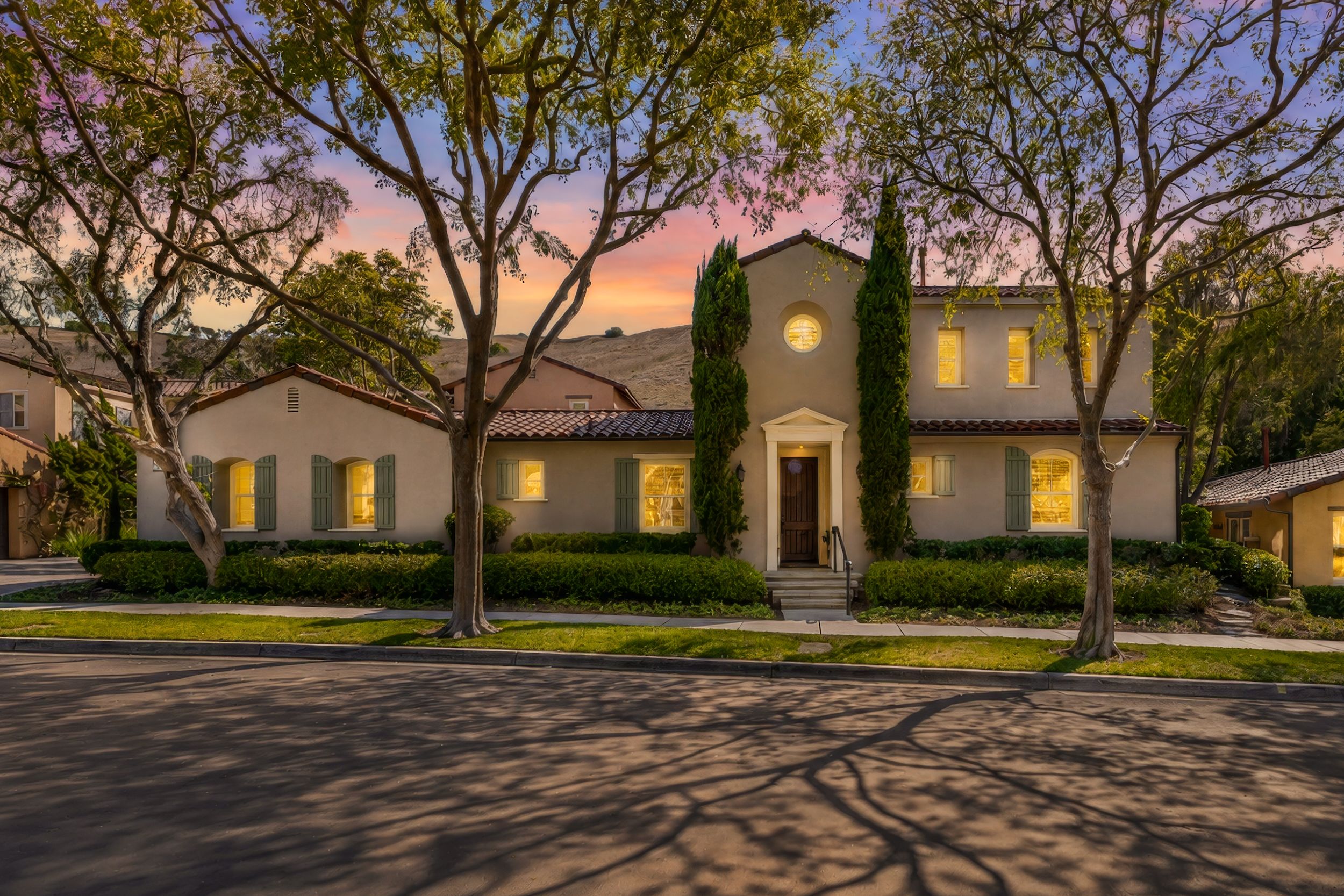  58 Shade Tree, Irvine, CA 92603 - 物件實景
