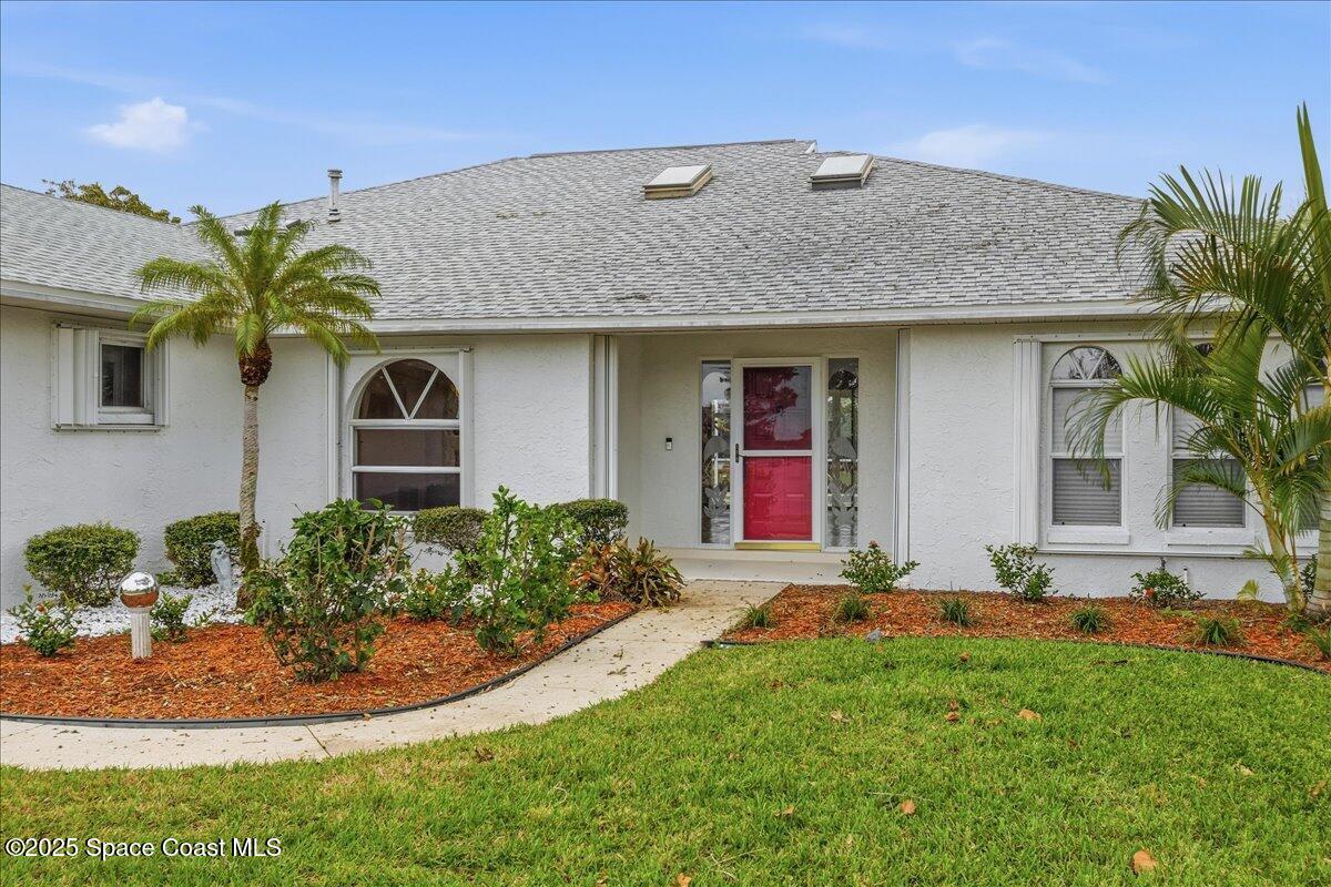 Merritt Island, Florida, 32952, United States, 4 Bedrooms Bedrooms, ,2 BathroomsBathrooms,Residential,For Sale,1989308