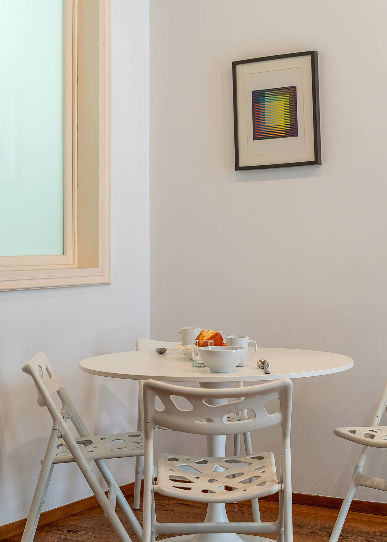  Excellent tourist apartment in Eixample, close to Passeig de Gracia - 物件實景