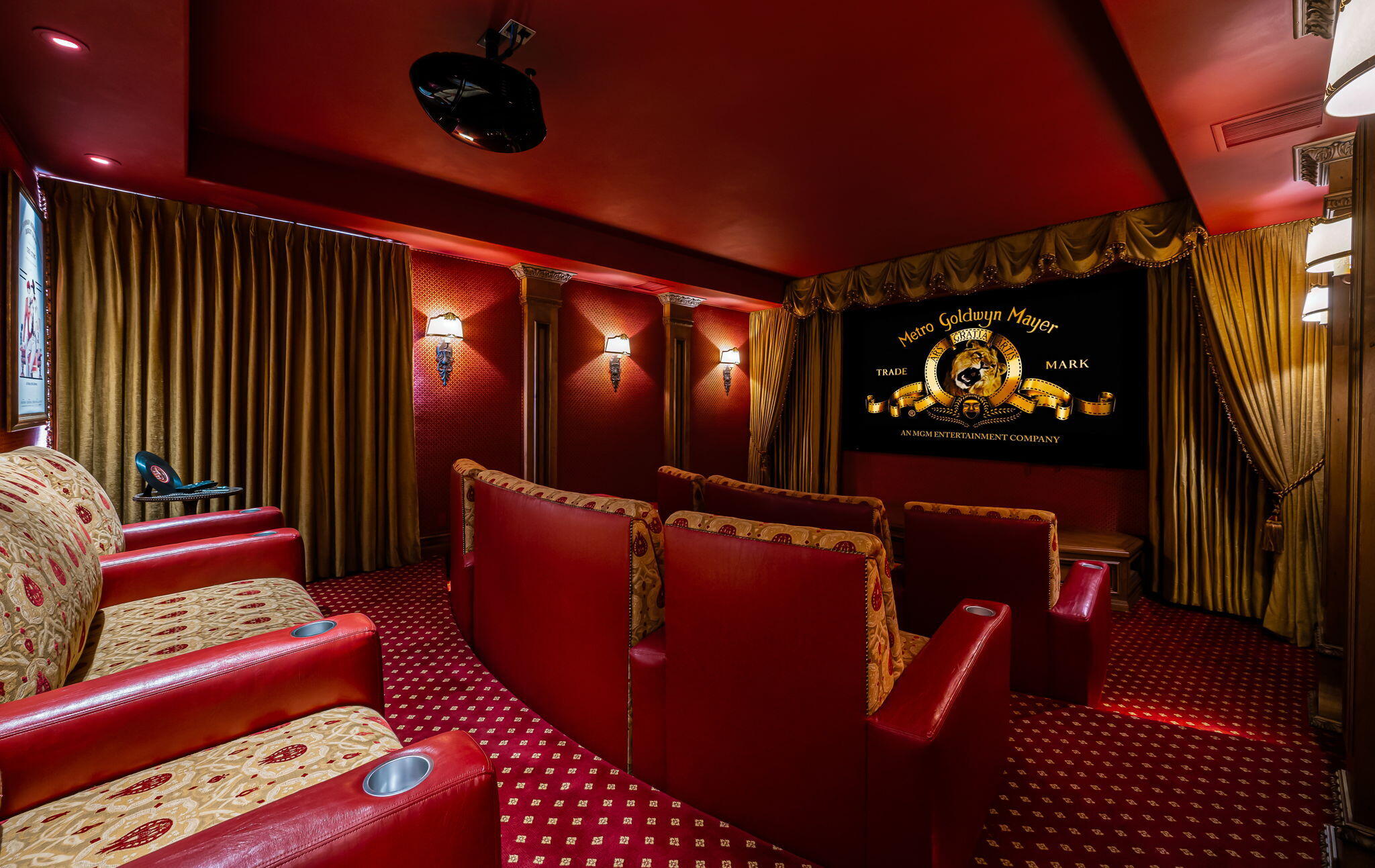 Palm Desert, California, 92260, United States, 7 Bedrooms Bedrooms, ,9 BathroomsBathrooms,Residential,For Sale,1996836