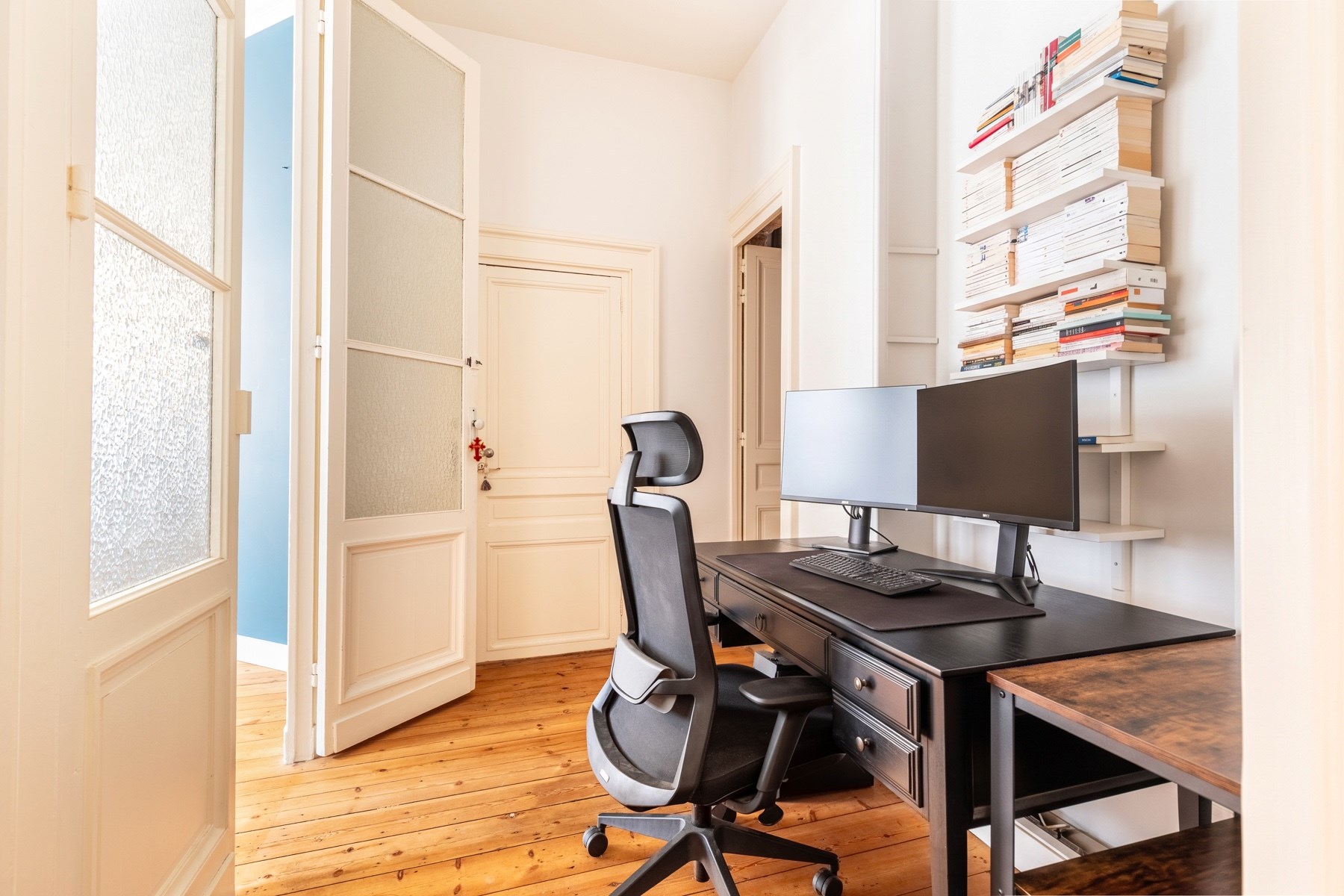  BORDEAUX CITY CENTRE – 132 SQ M APARTMENT IN A BEAUTIFUL PERIOD BUILDING – 2/4 … - 物件實景