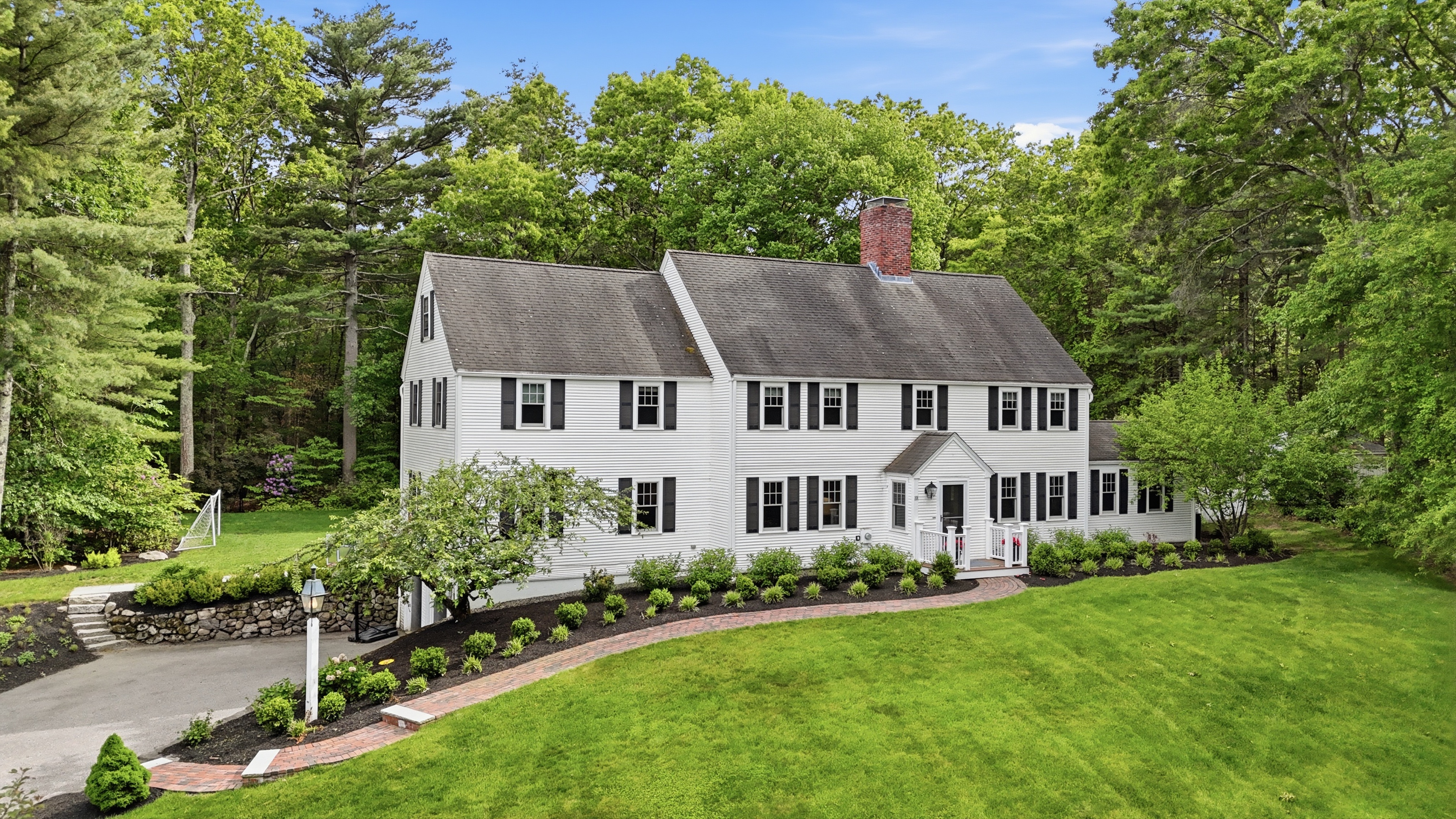  38 Blueberry Lane, Concord, MA 01742 - 物件實景