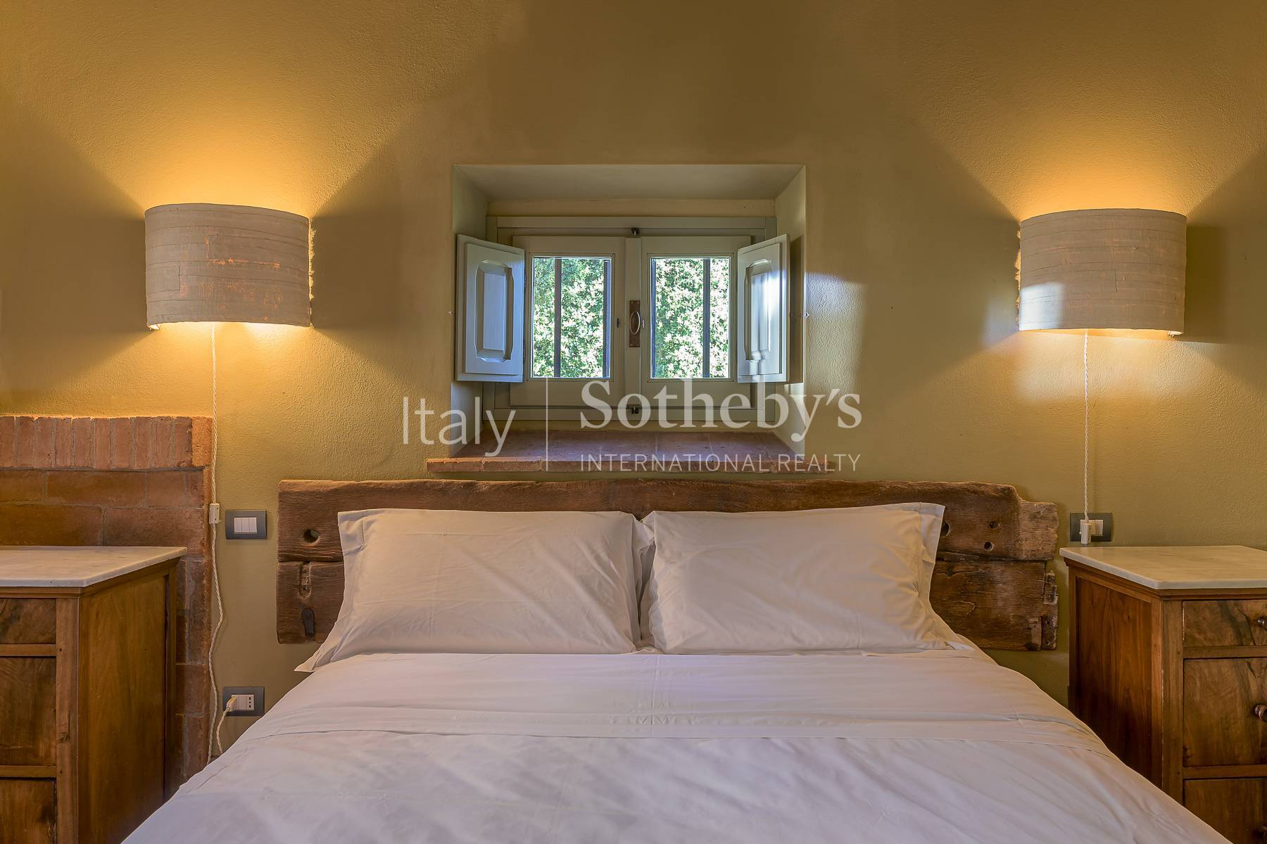  Enchanting estate nestled in the hills of Tuscany - 物件實景