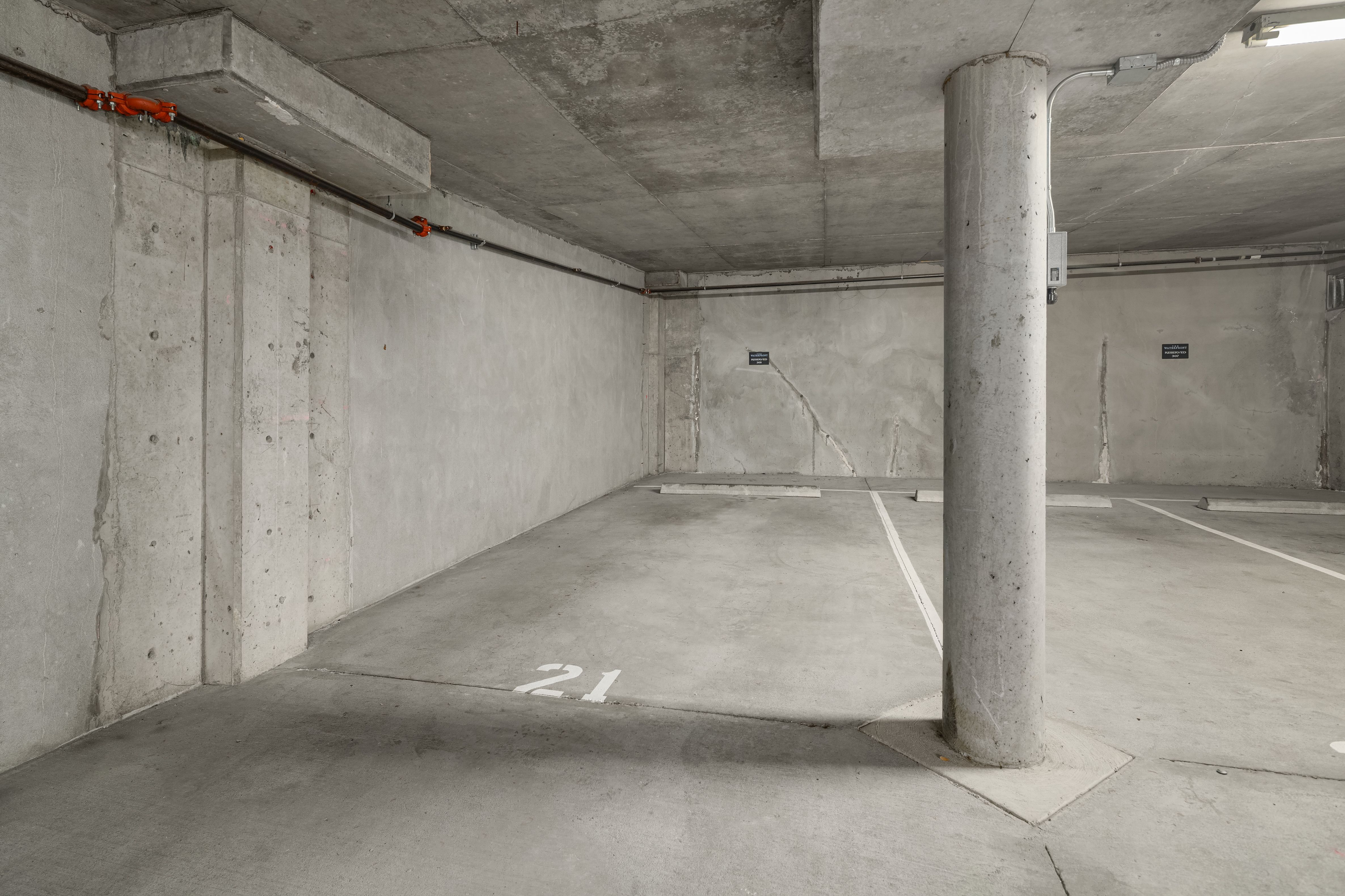  9123 NE Juanita Dr Unit #205, Kirkland, WA 98034 - 物件實景
