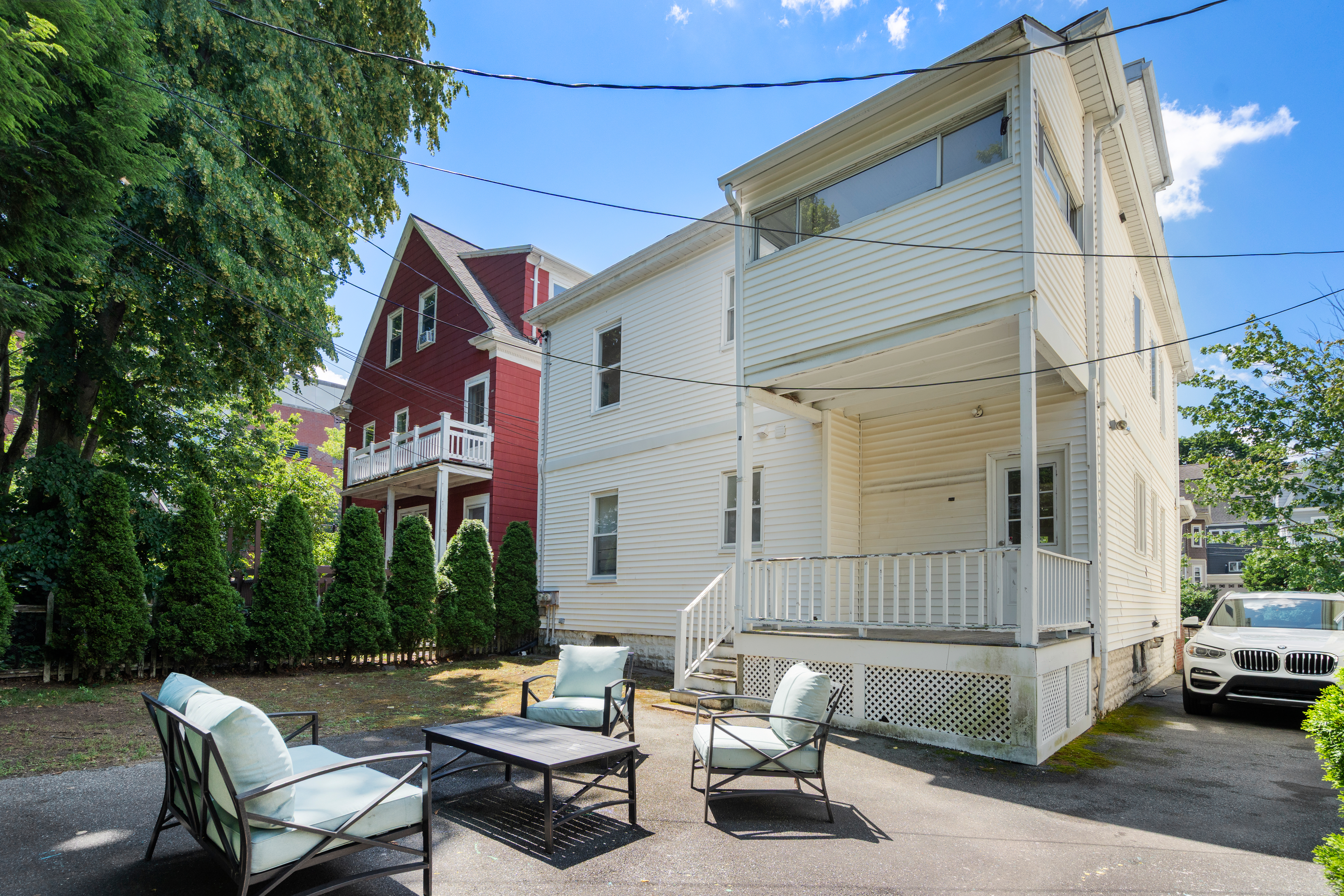  185 Powder House Boulevard, Somerville, MA, 02144 - 物件實景