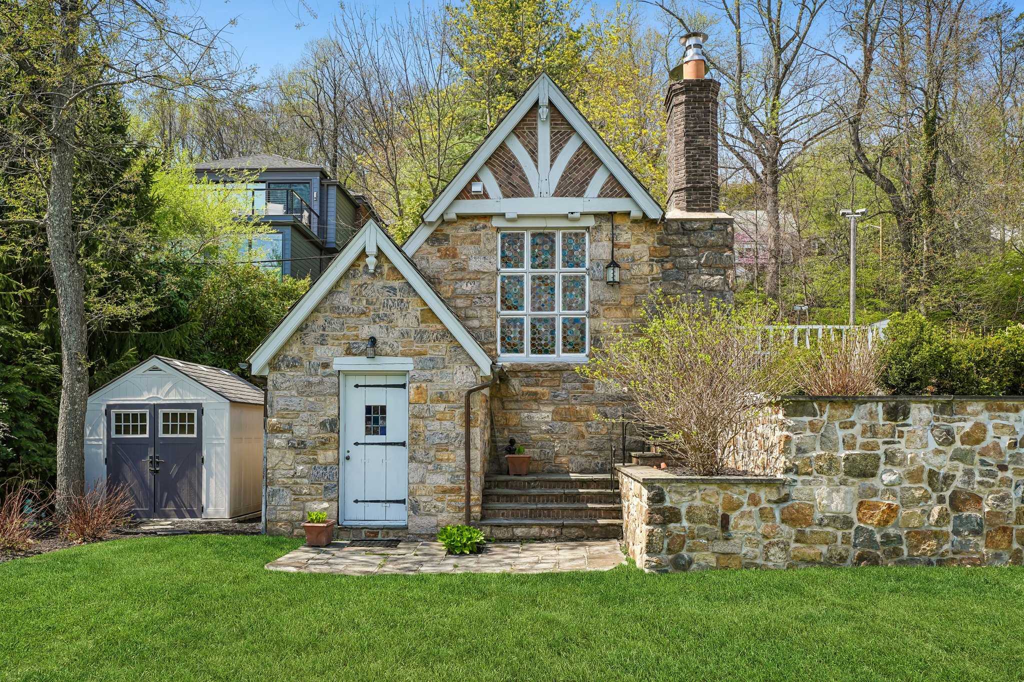  Extraordinary Montclair Estate Exclusively Offered. - 物件實景