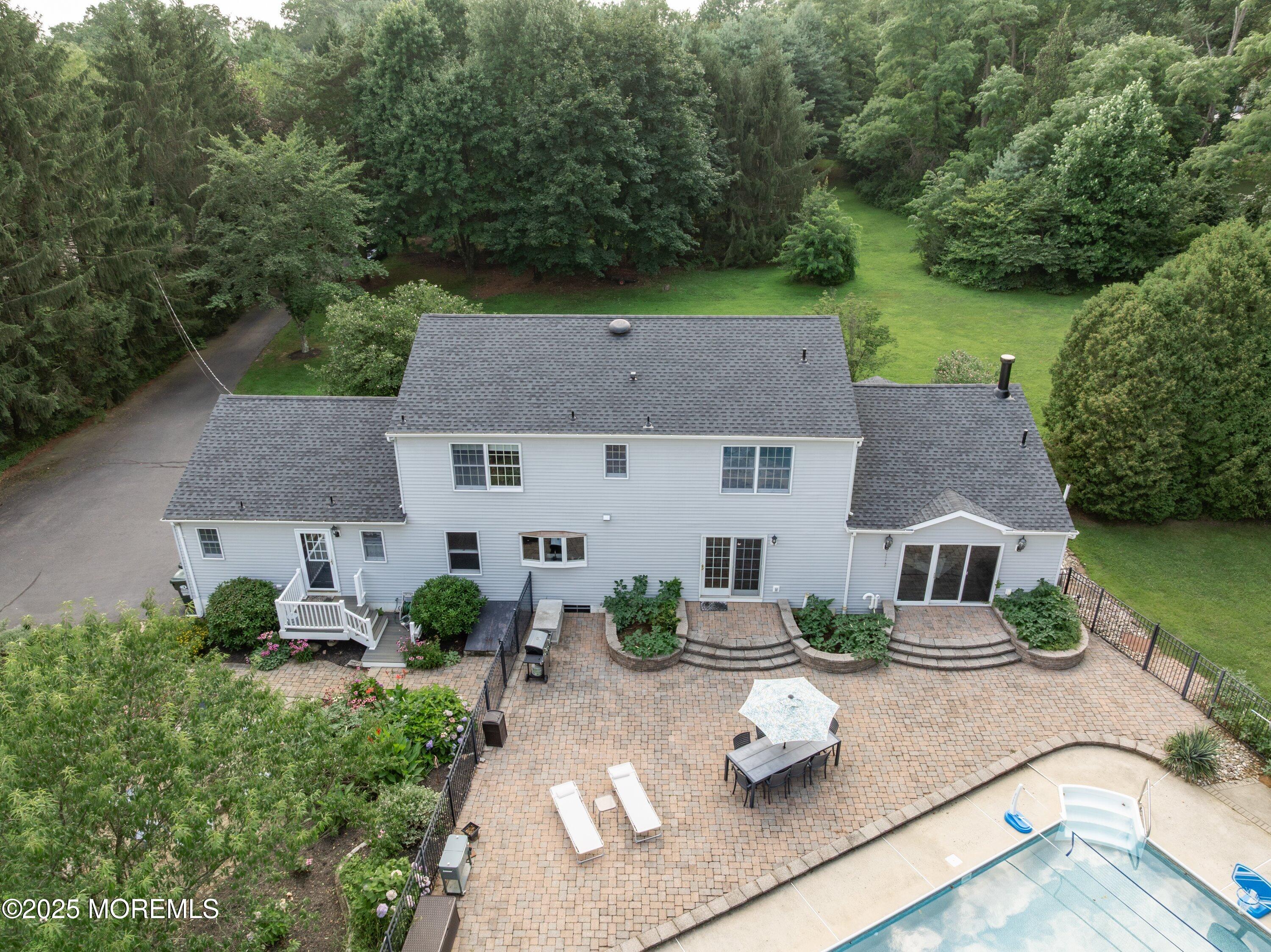 Cream Ridge, New Jersey, 08514, United States, 4 Bedrooms Bedrooms, ,3 BathroomsBathrooms,Residential,For Sale,1904272