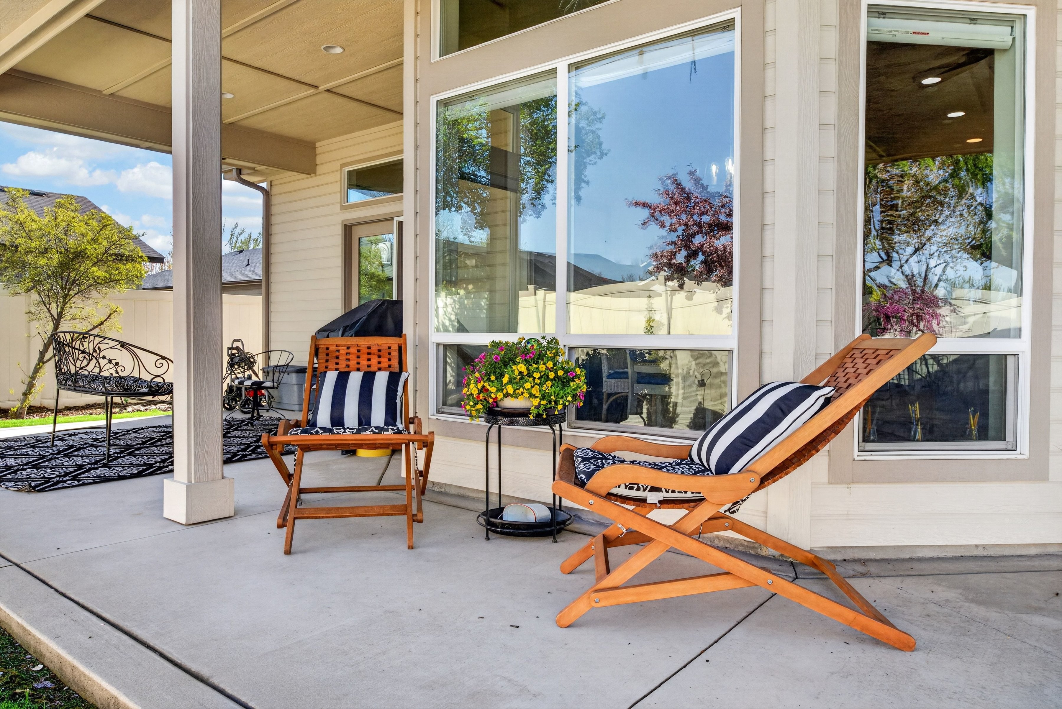  Comfort, Privacy & Style—All in One Boise Home - 物件實景